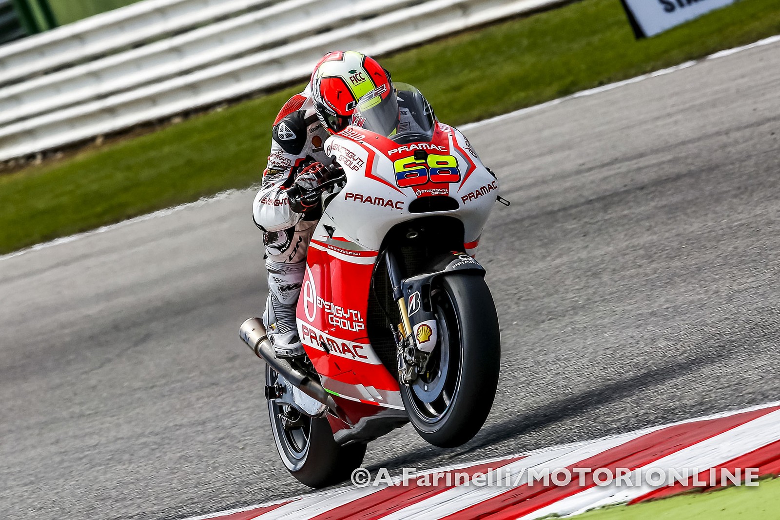 MotoGP Misano Day_3