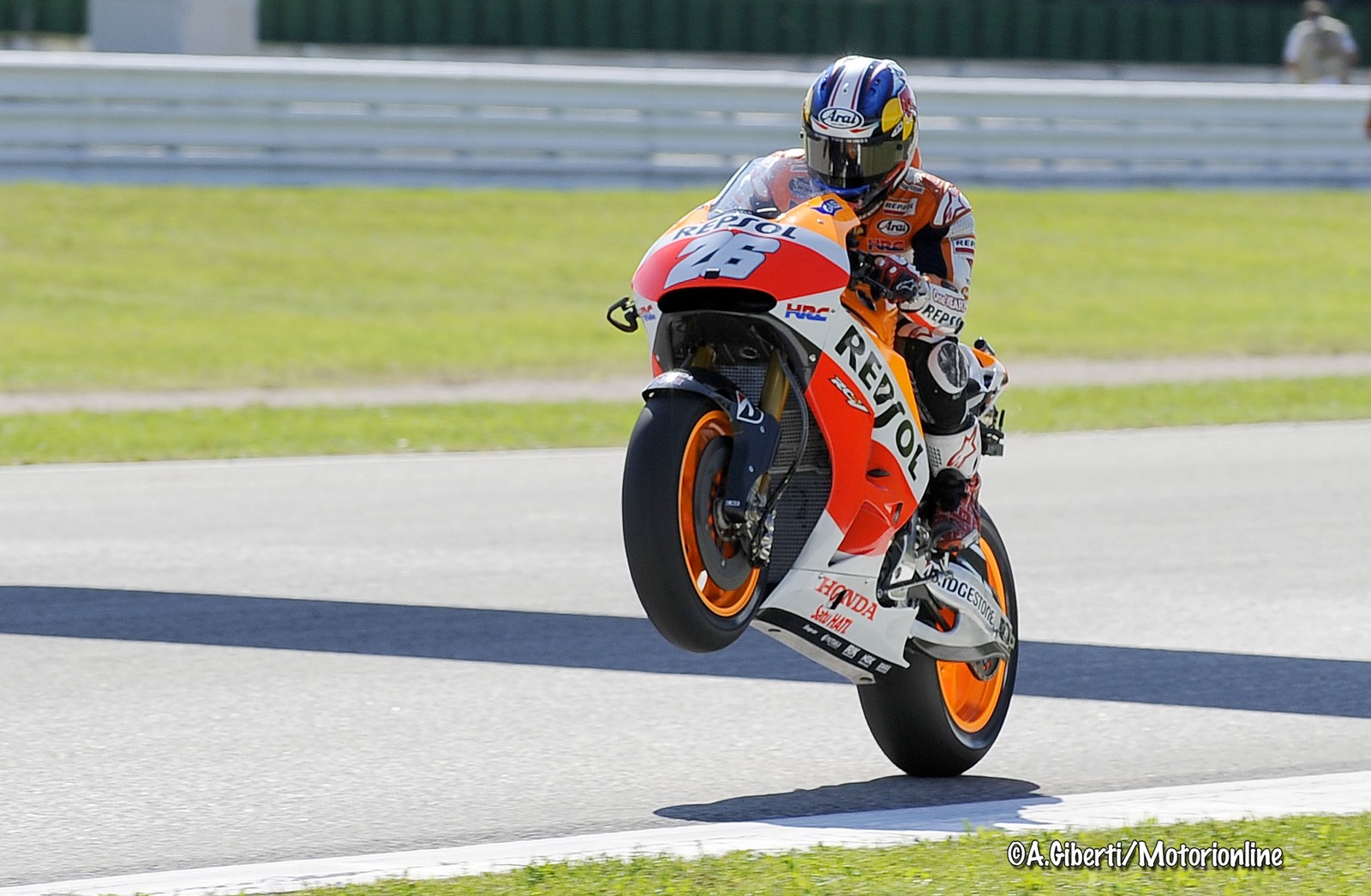 MotoGP Misano Day_3