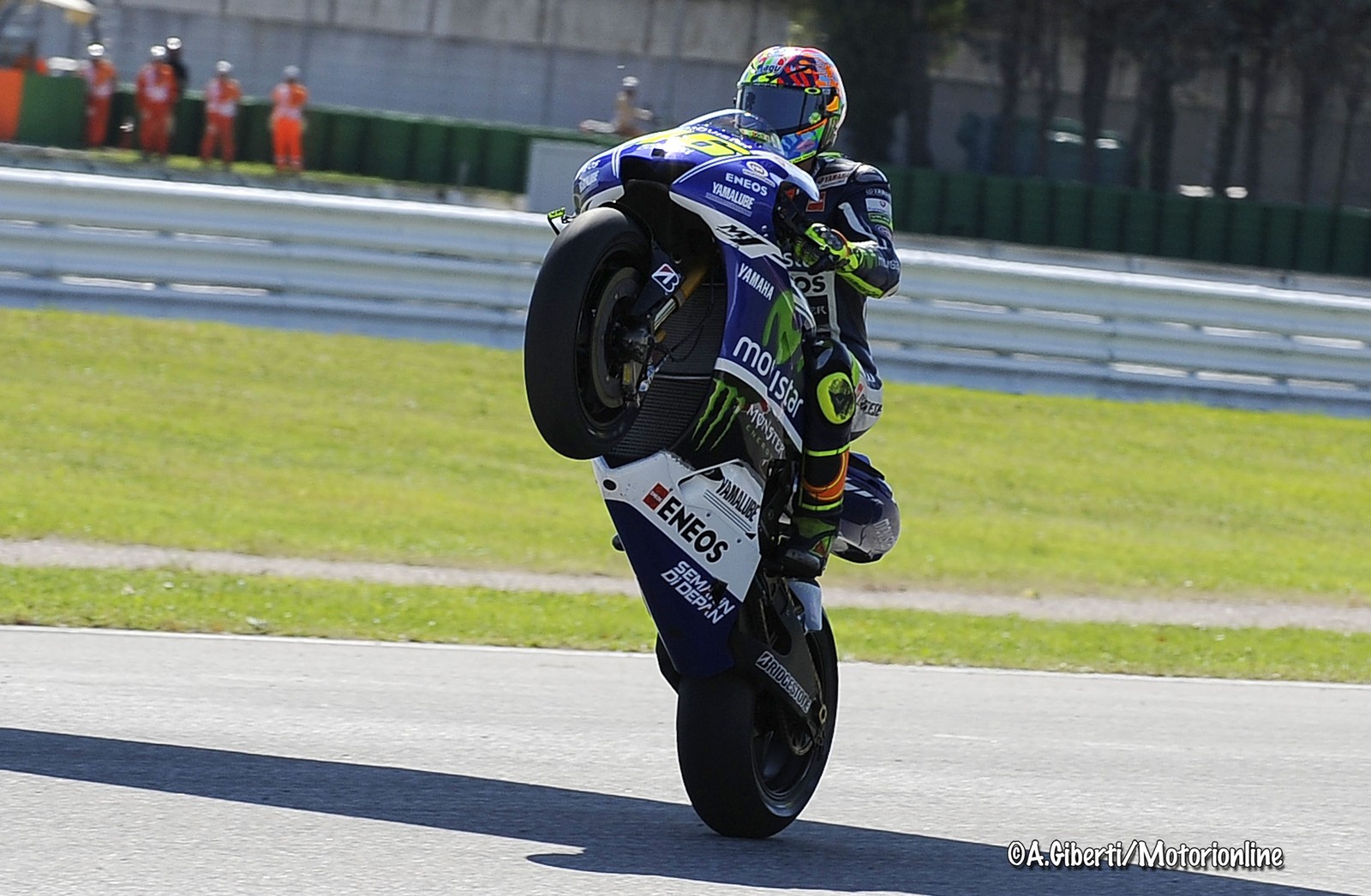 MotoGP Misano Day_3