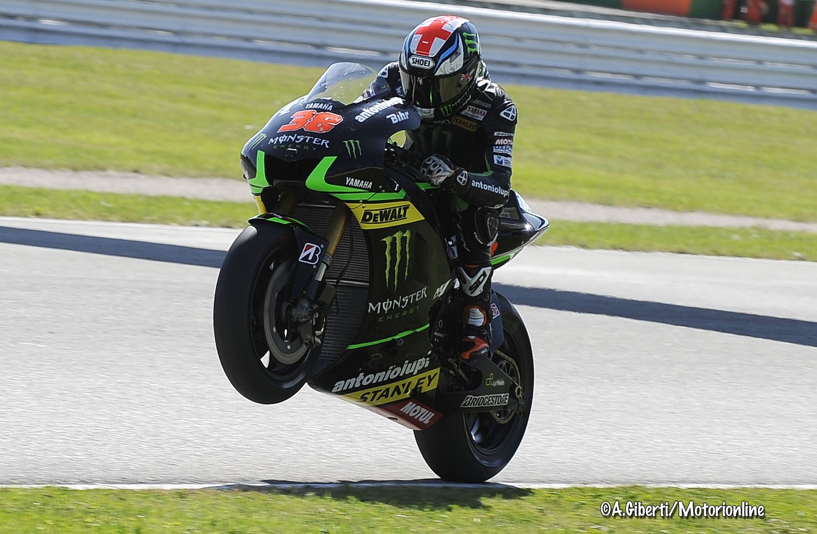 MotoGP Misano Day_3