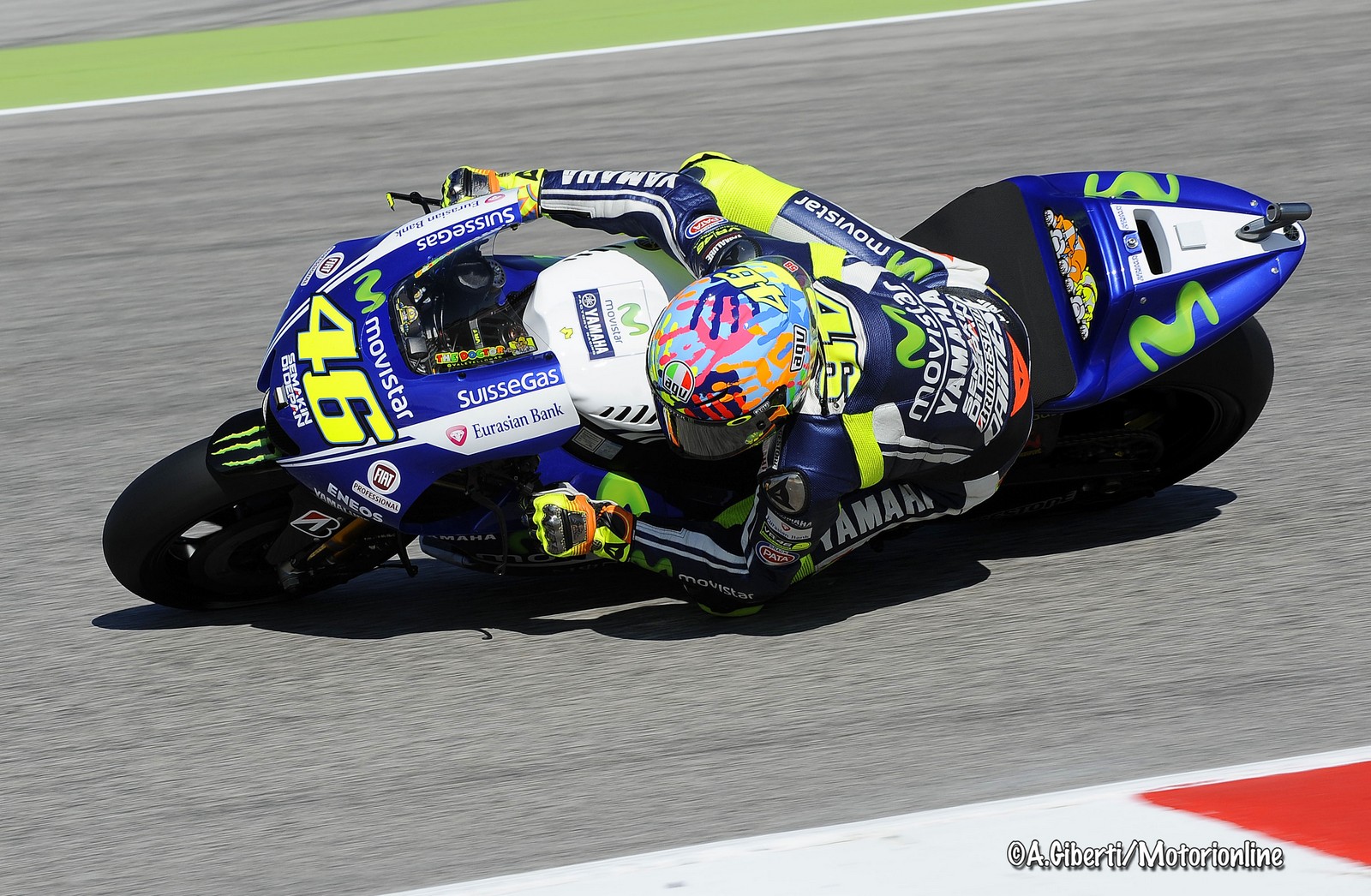 MotoGP Misano Day_3