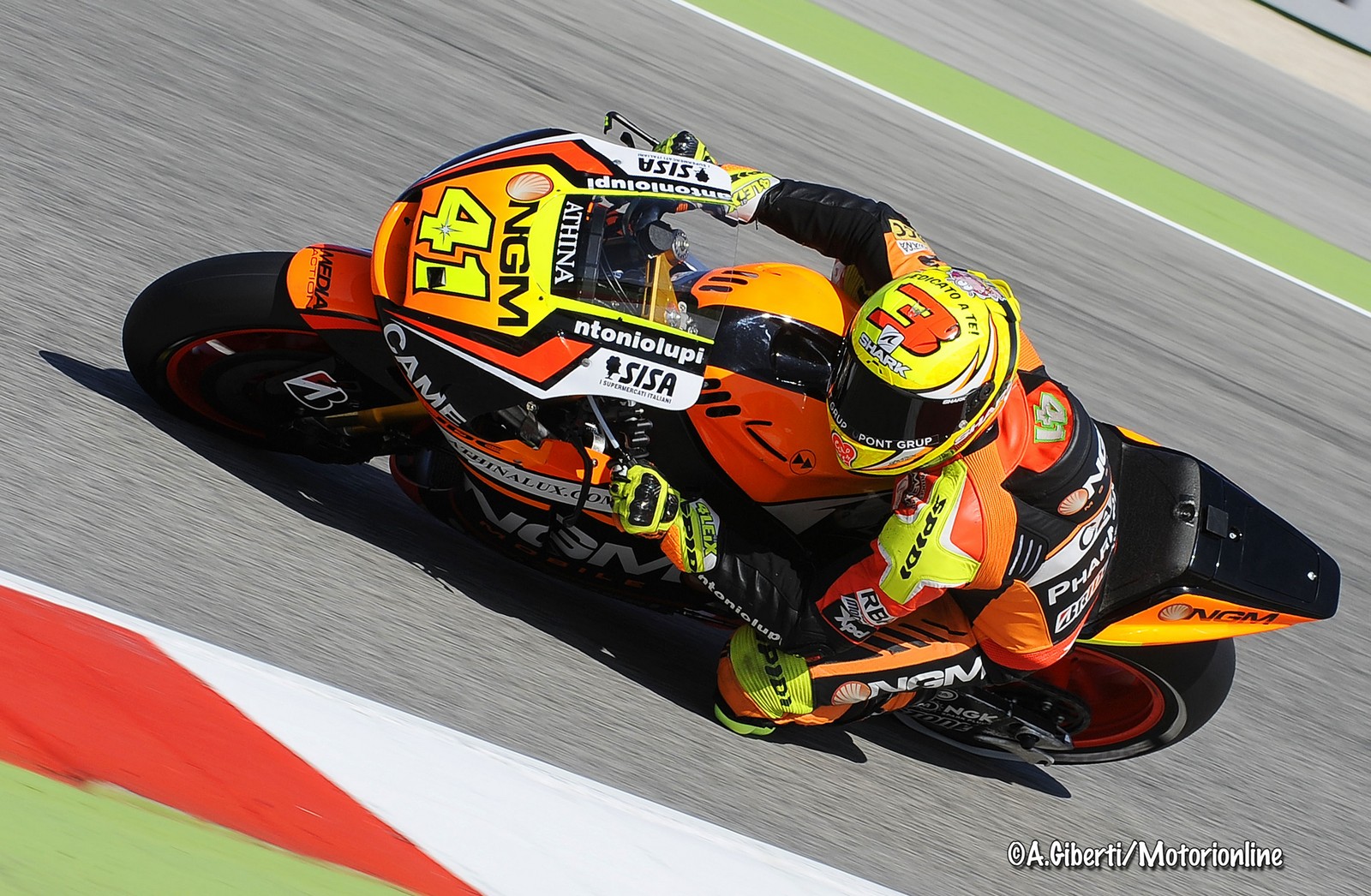 MotoGP Misano Day_3