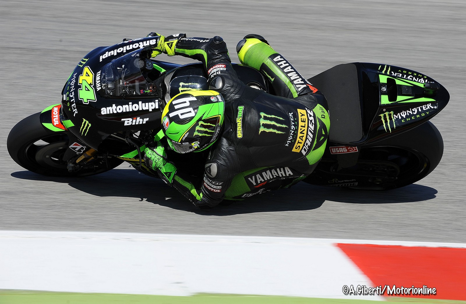 MotoGP Misano Day_3