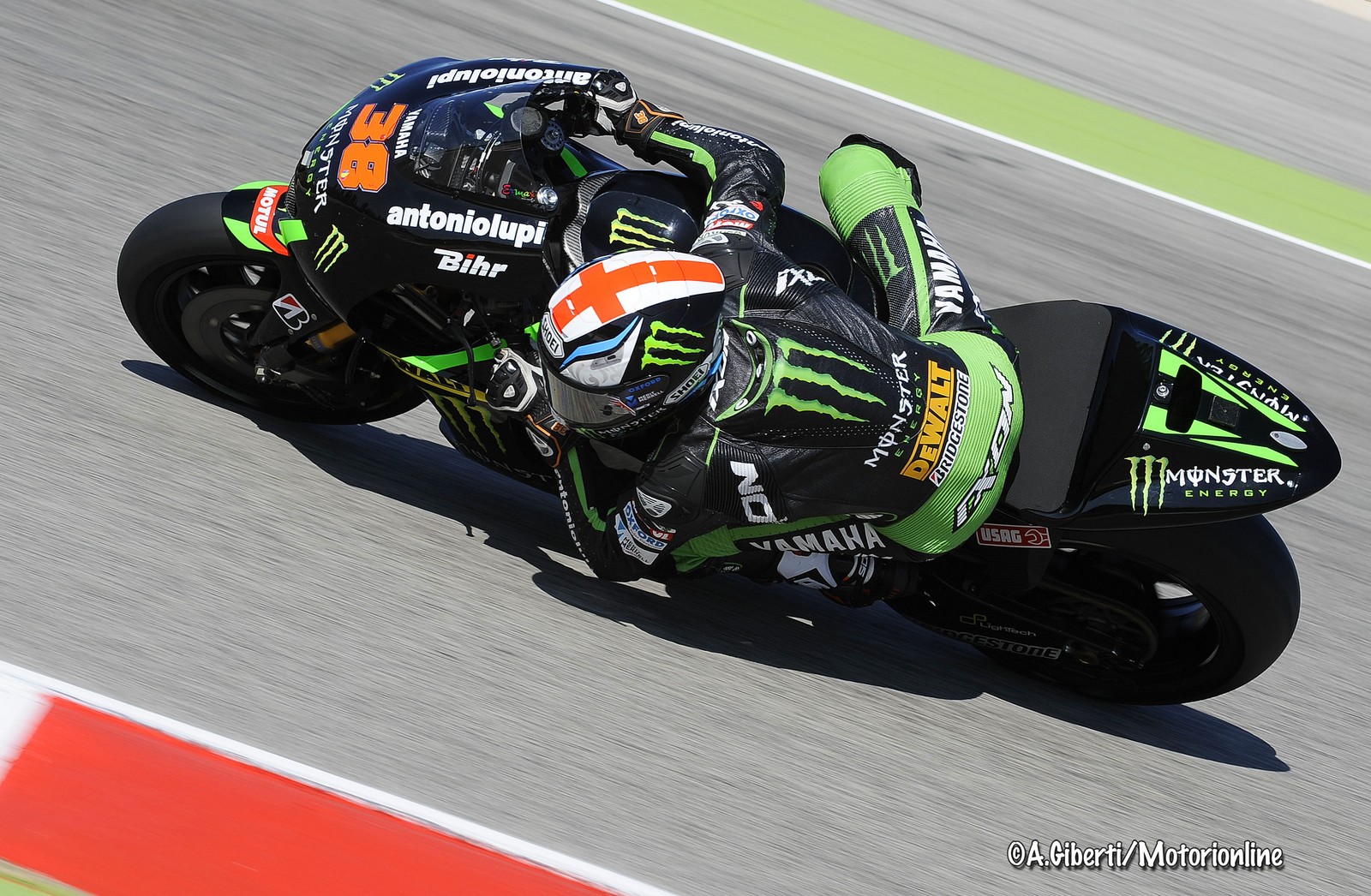 MotoGP Misano Day_3