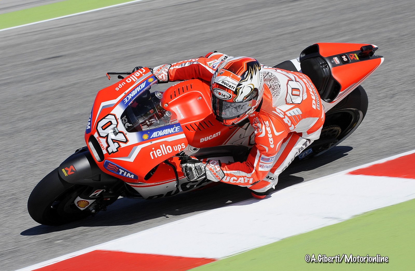 MotoGP Misano Day_3