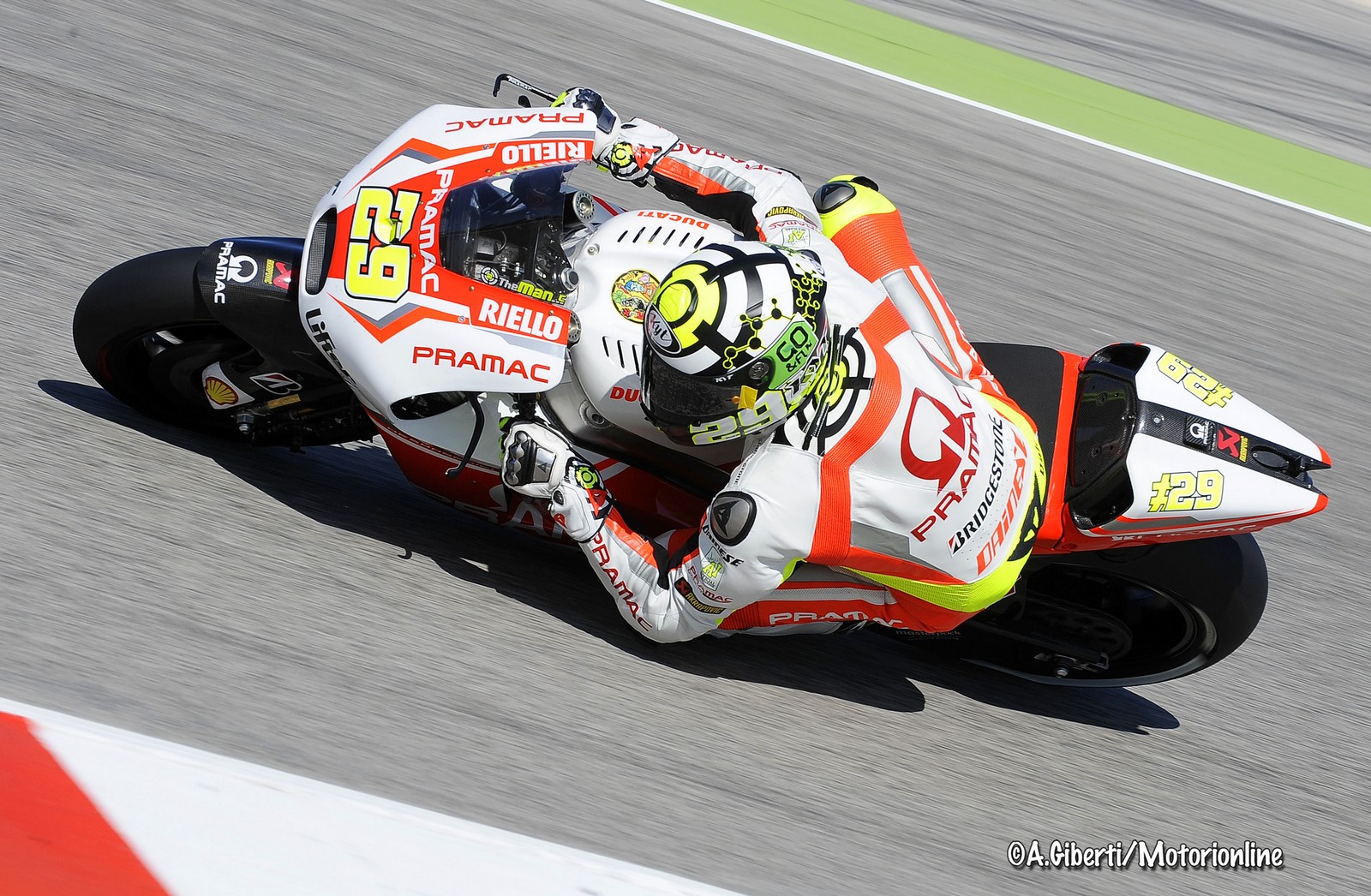 MotoGP Misano Day_3