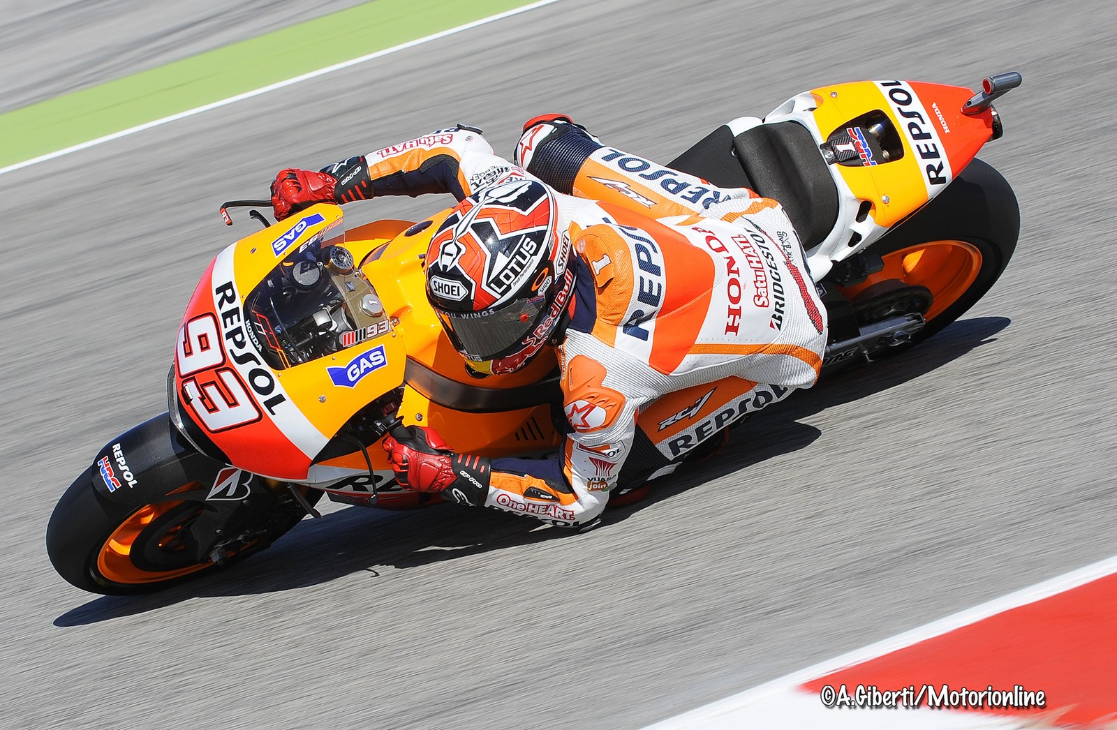MotoGP Misano Day_3