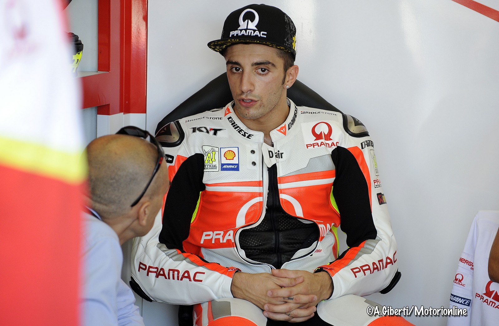 MotoGP Misano Day_3