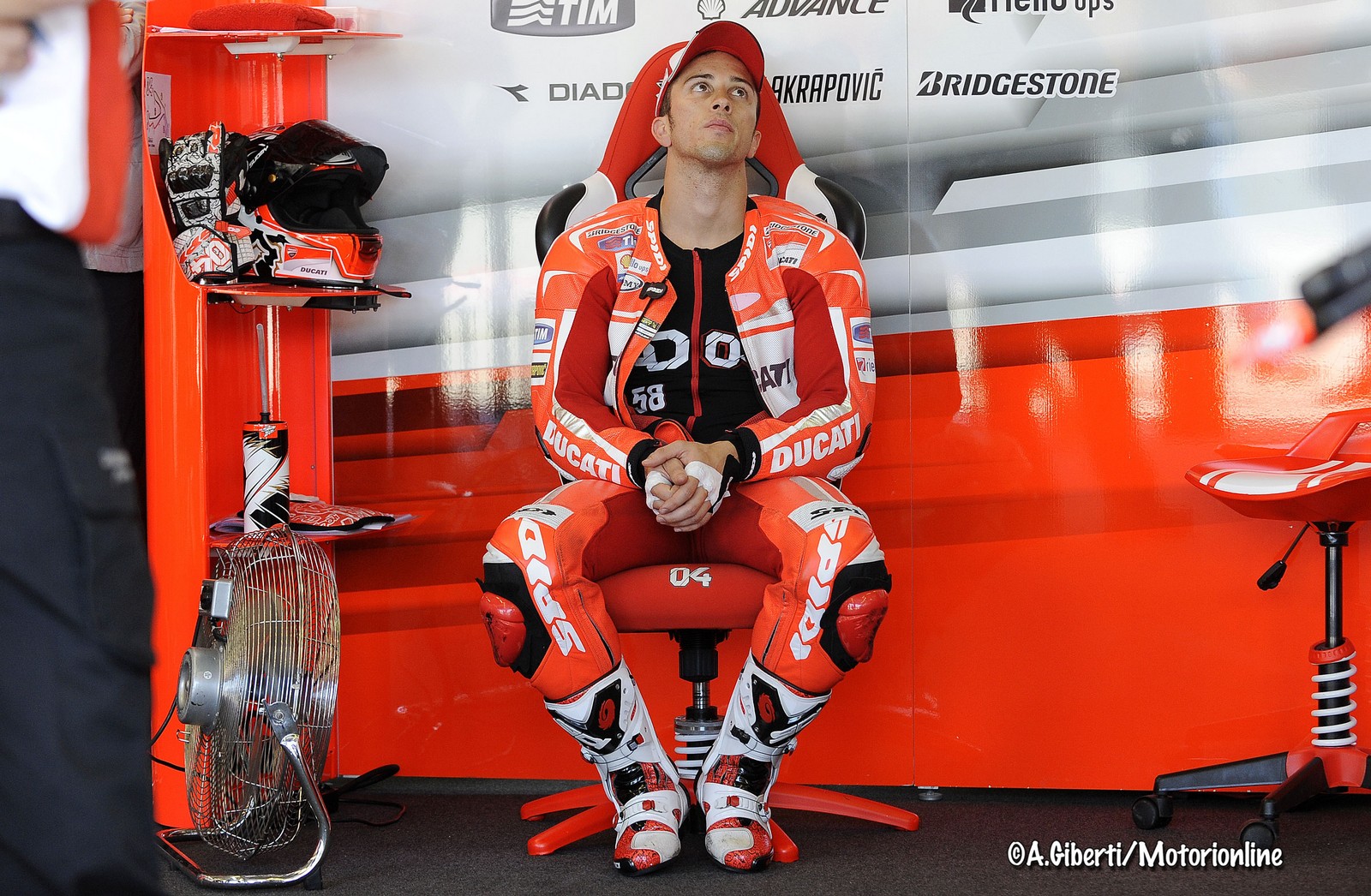 MotoGP Misano Day_3