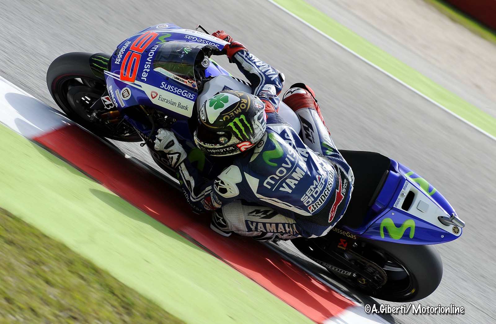 MotoGP Misano Day_3