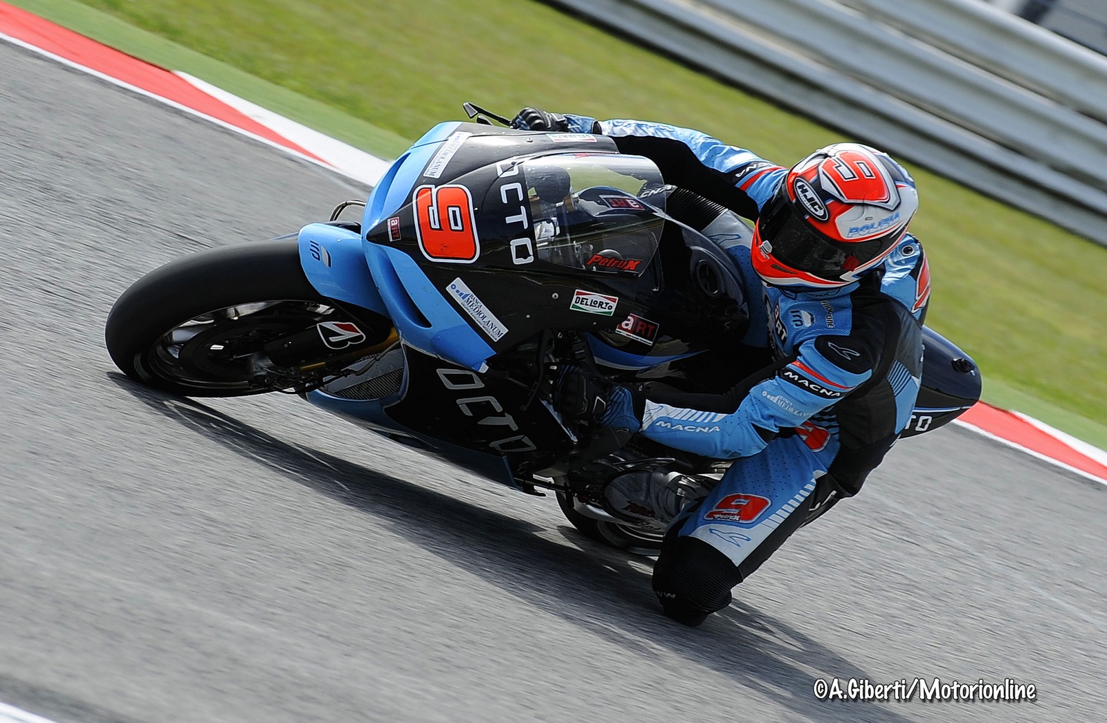 MotoGP Misano Day_3
