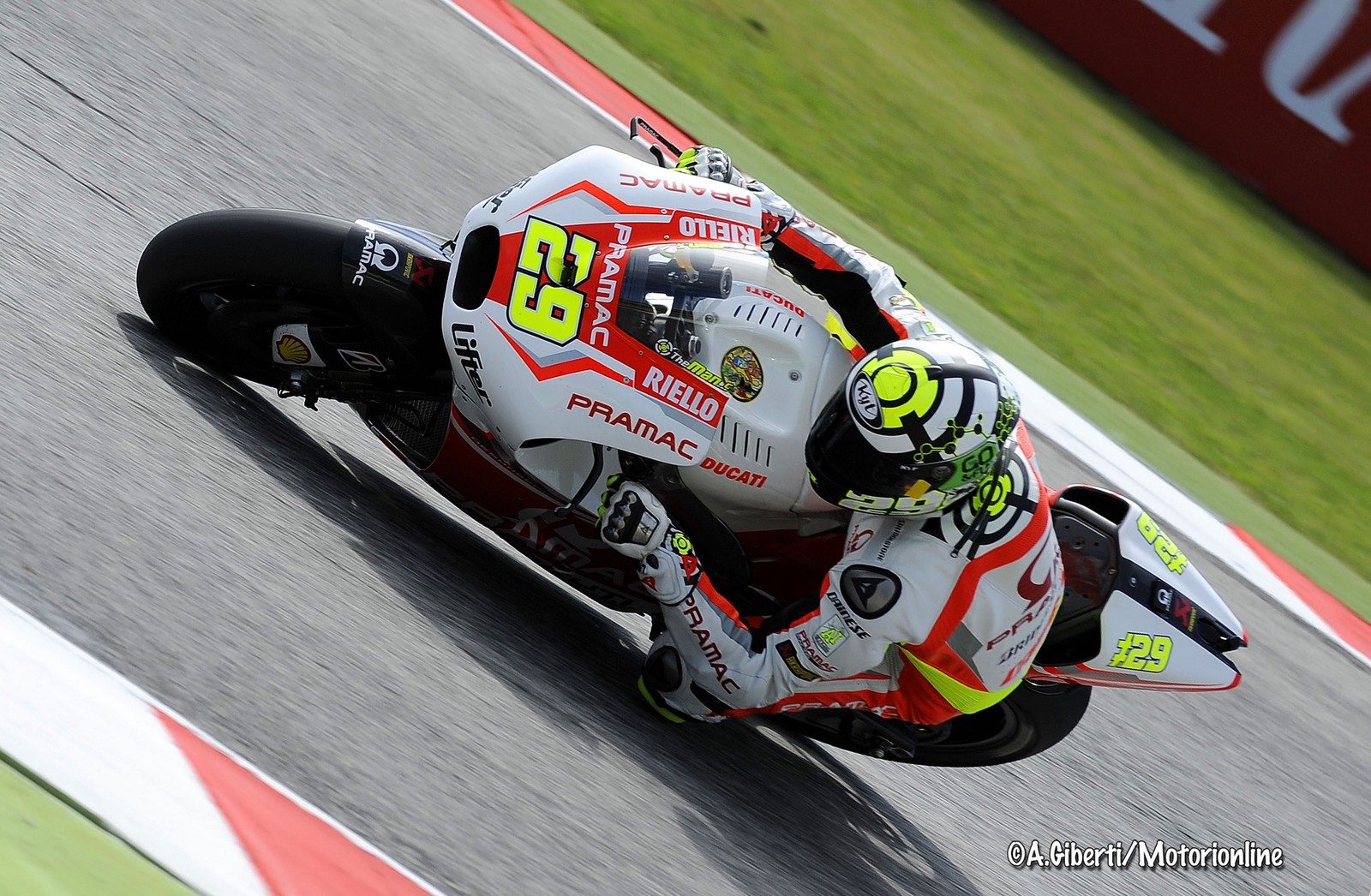 MotoGP Misano Day_3