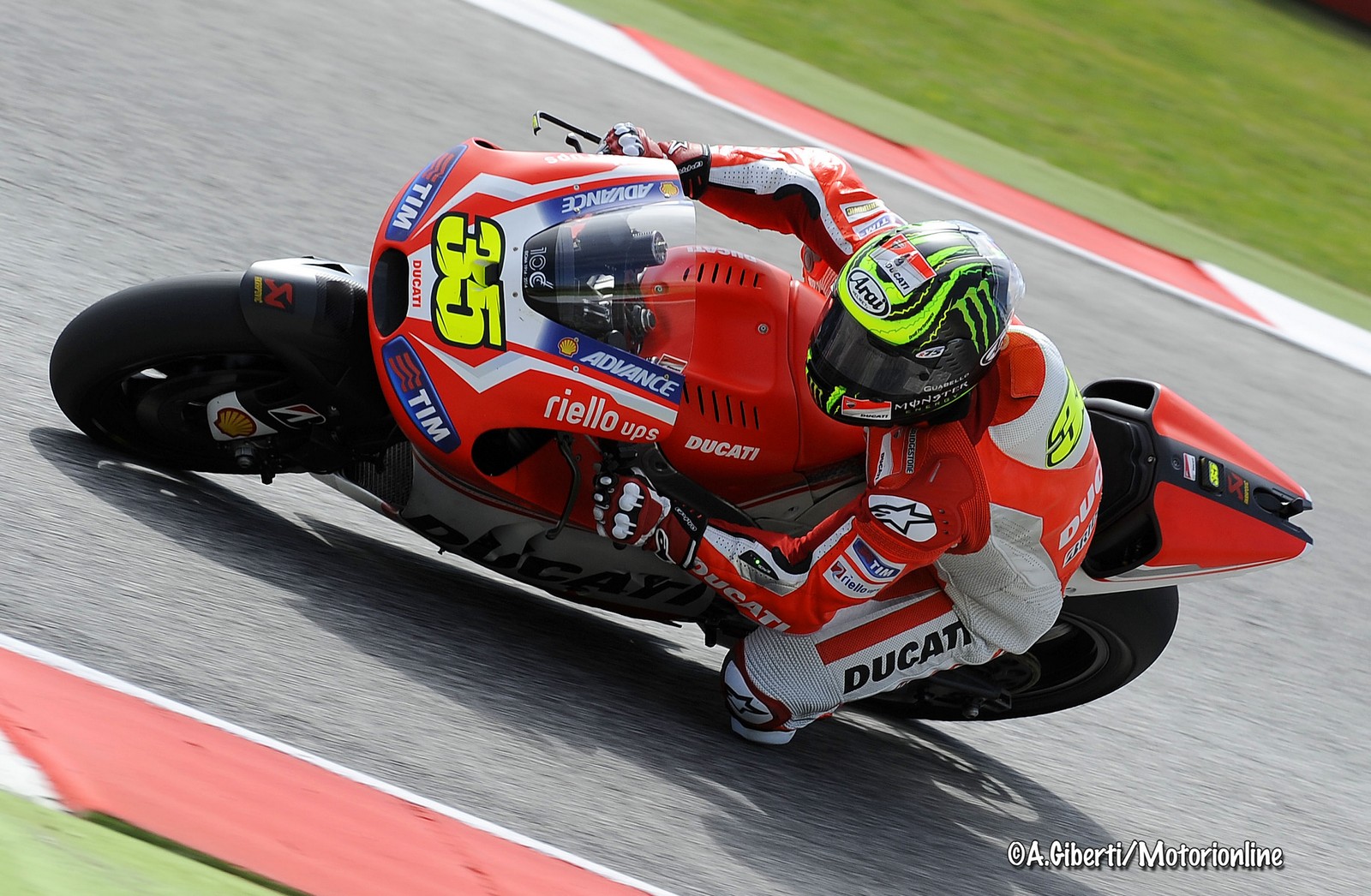 MotoGP Misano Day_3