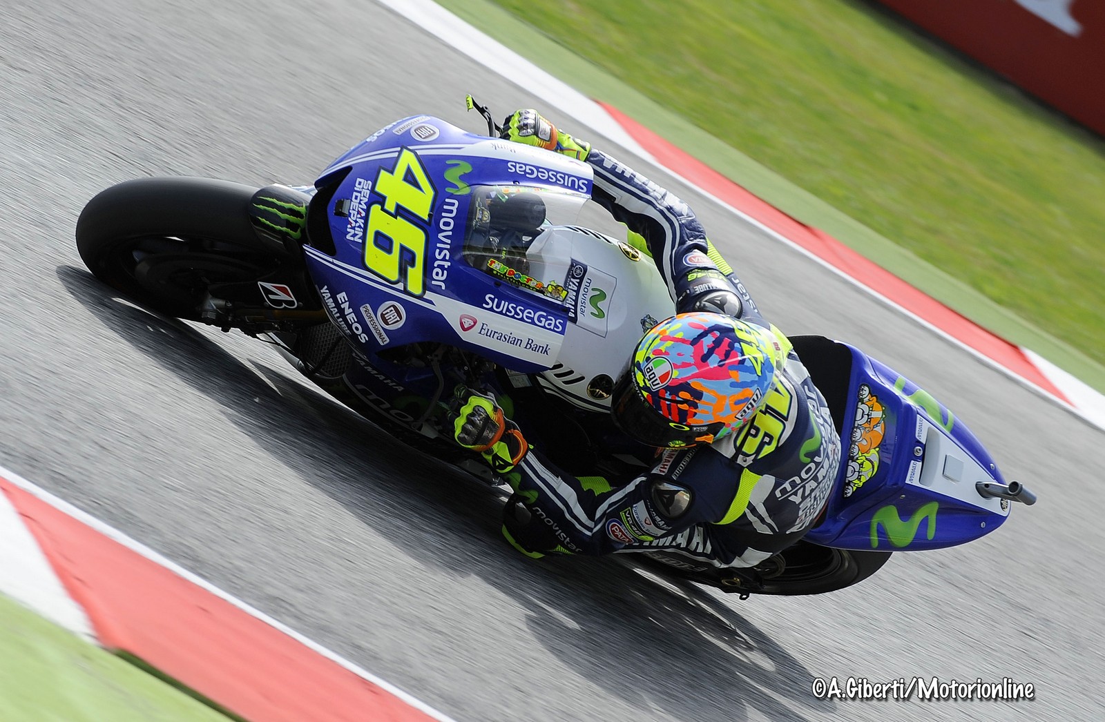 MotoGP Misano Day_3