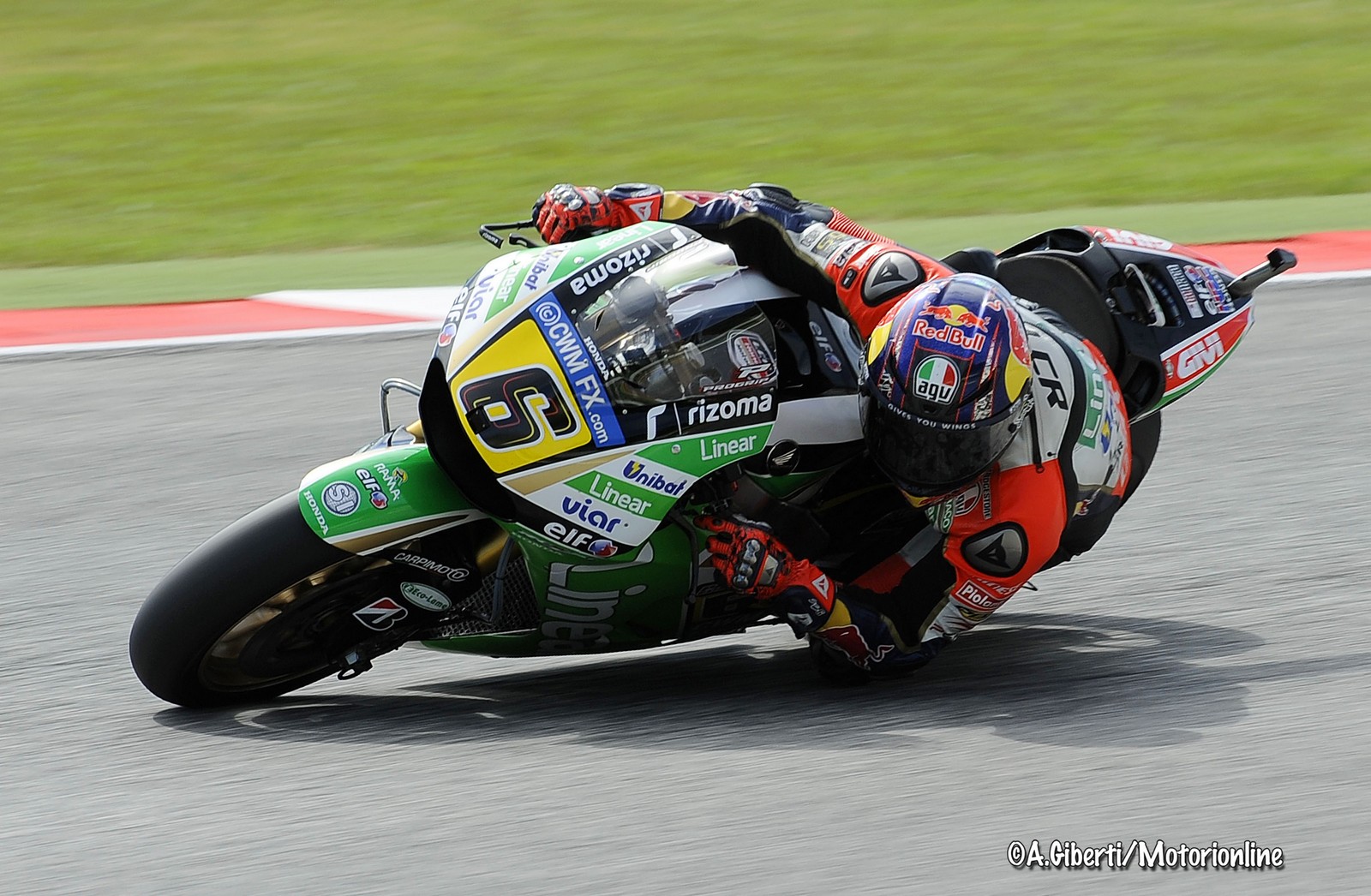 MotoGP Misano Day_3