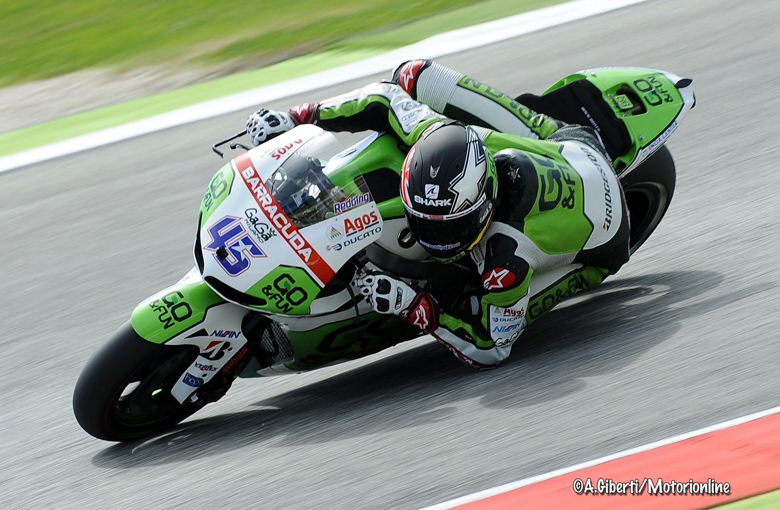 MotoGP Misano Day_3