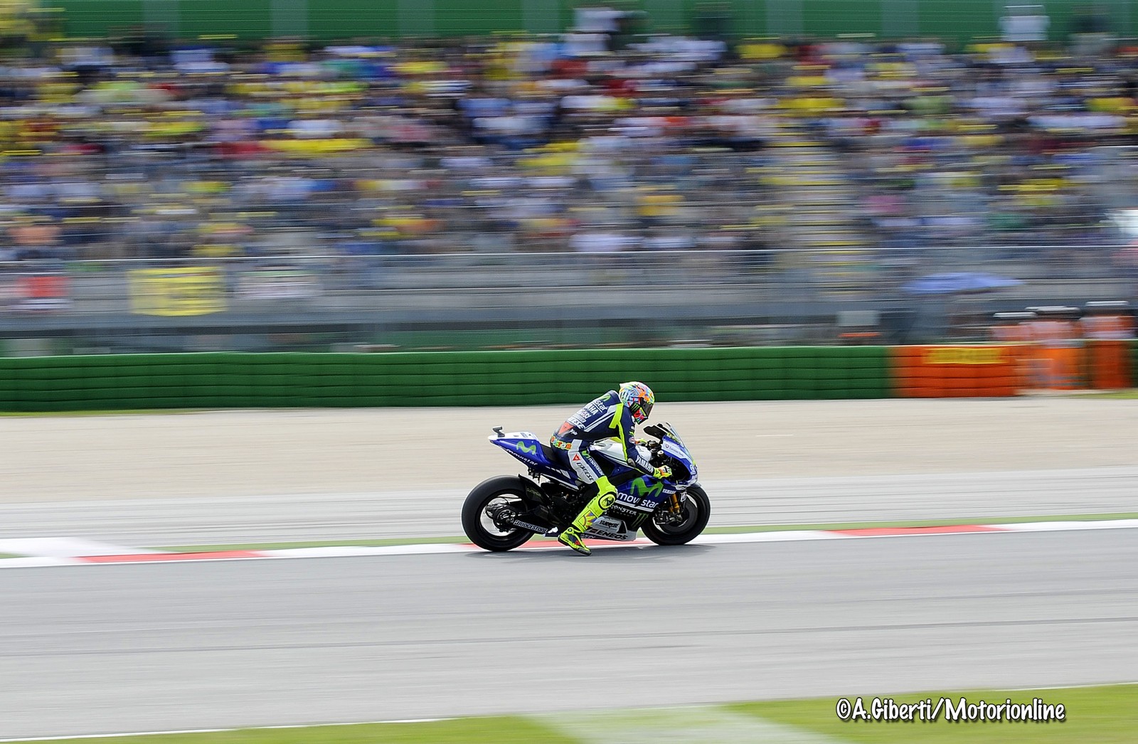 MotoGP Misano Day_3