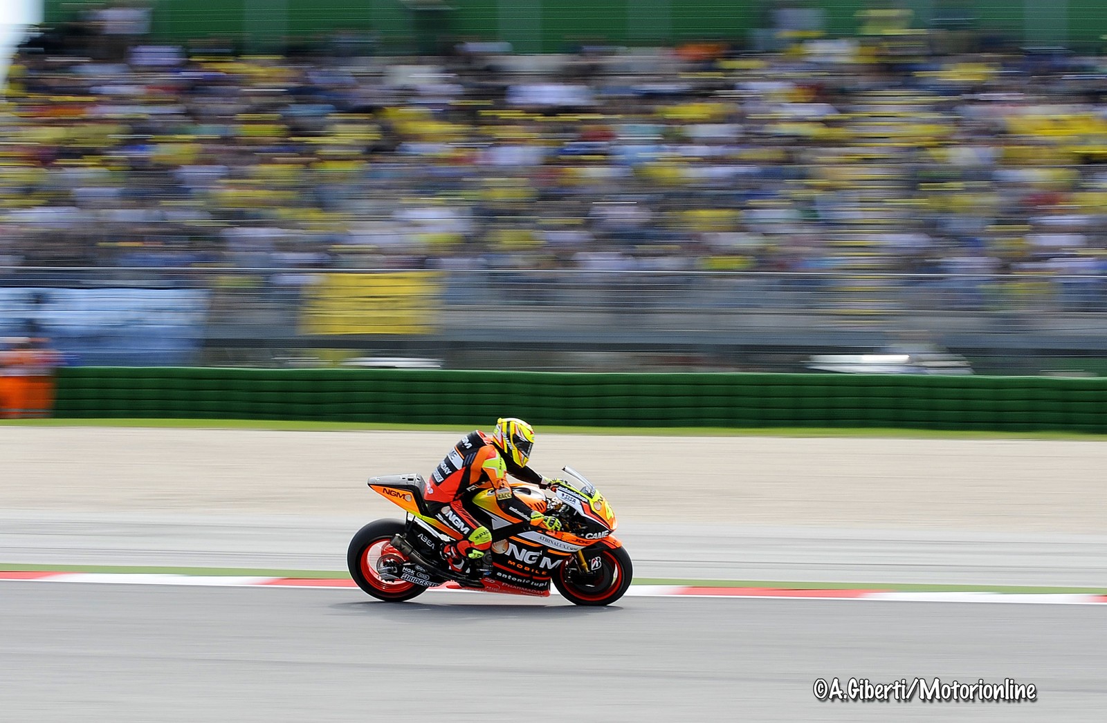 MotoGP Misano Day_3