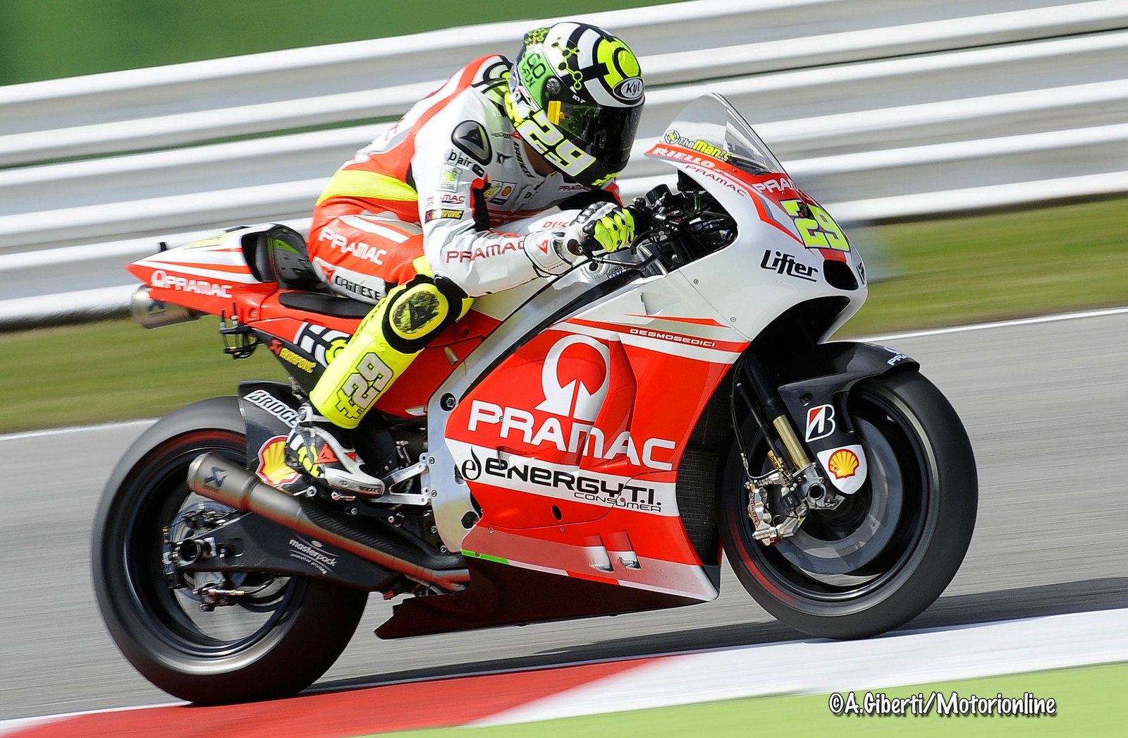 MotoGP Misano Day_3