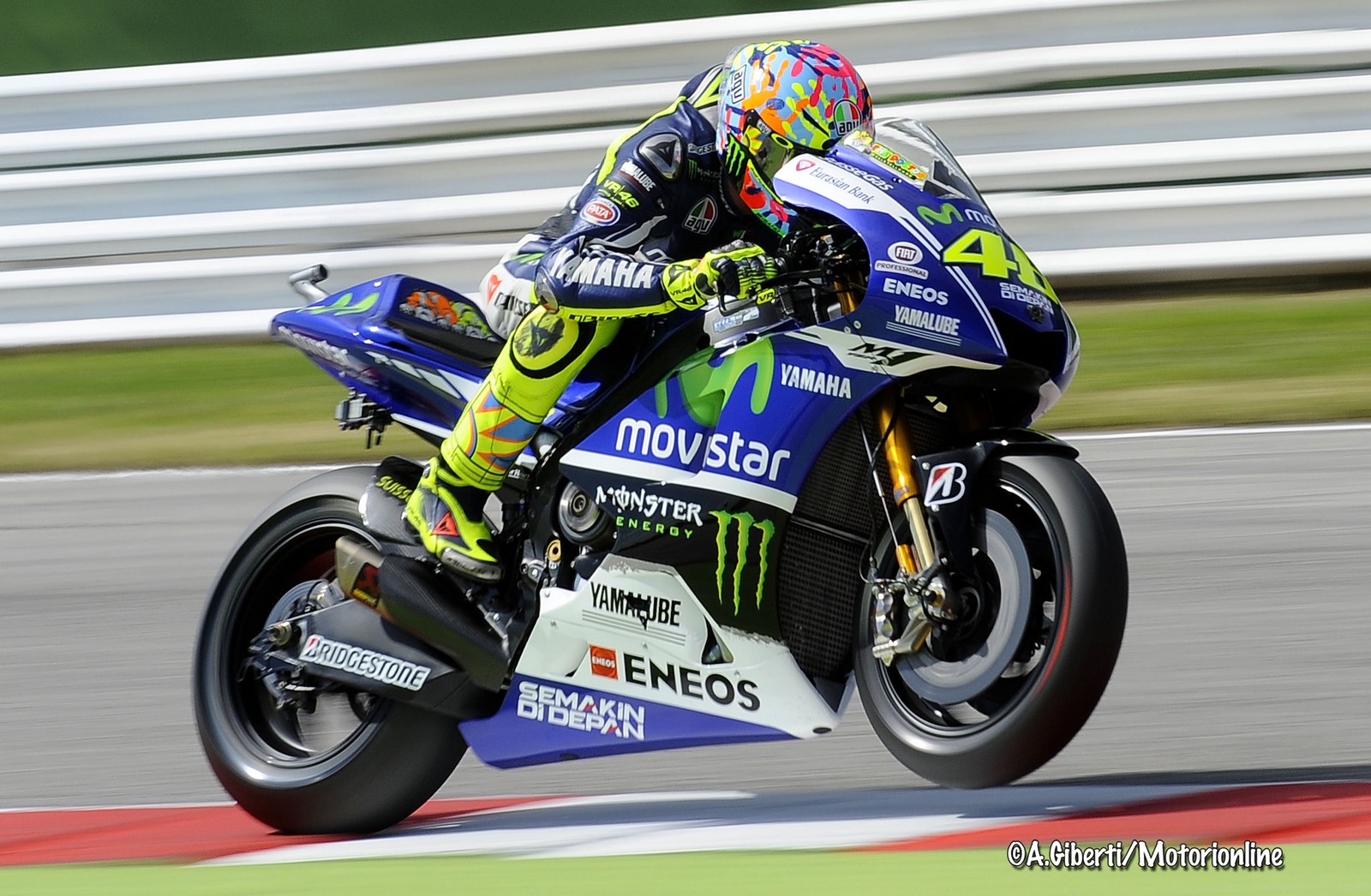 MotoGP Misano Day_3