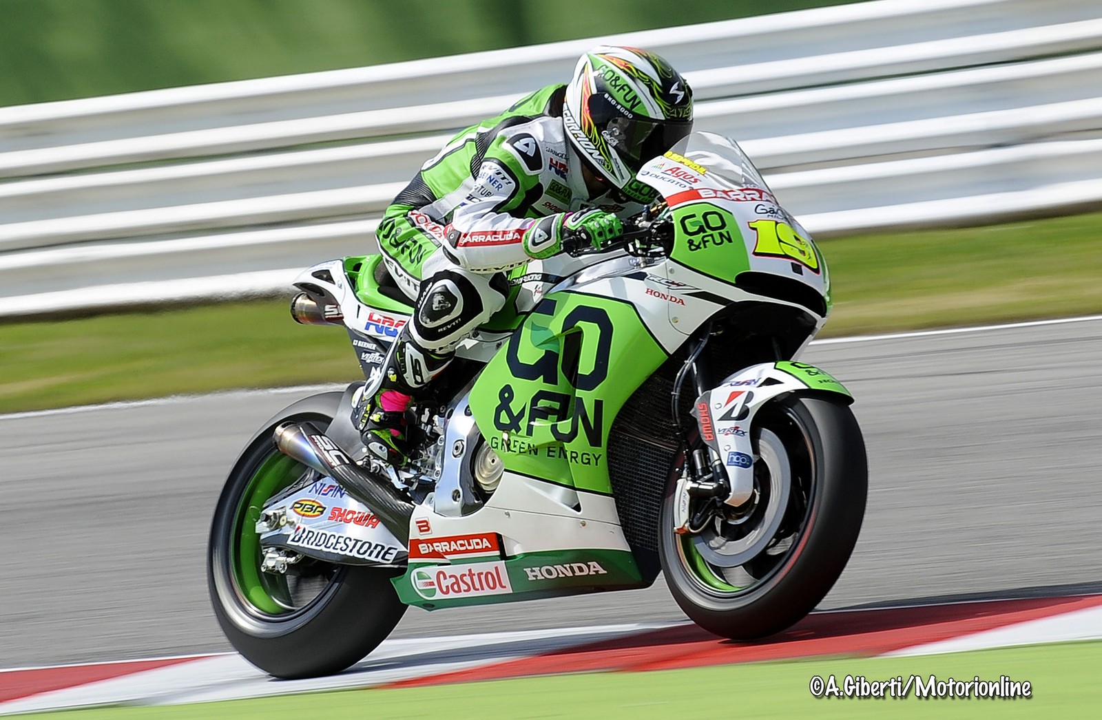MotoGP Misano Day_3
