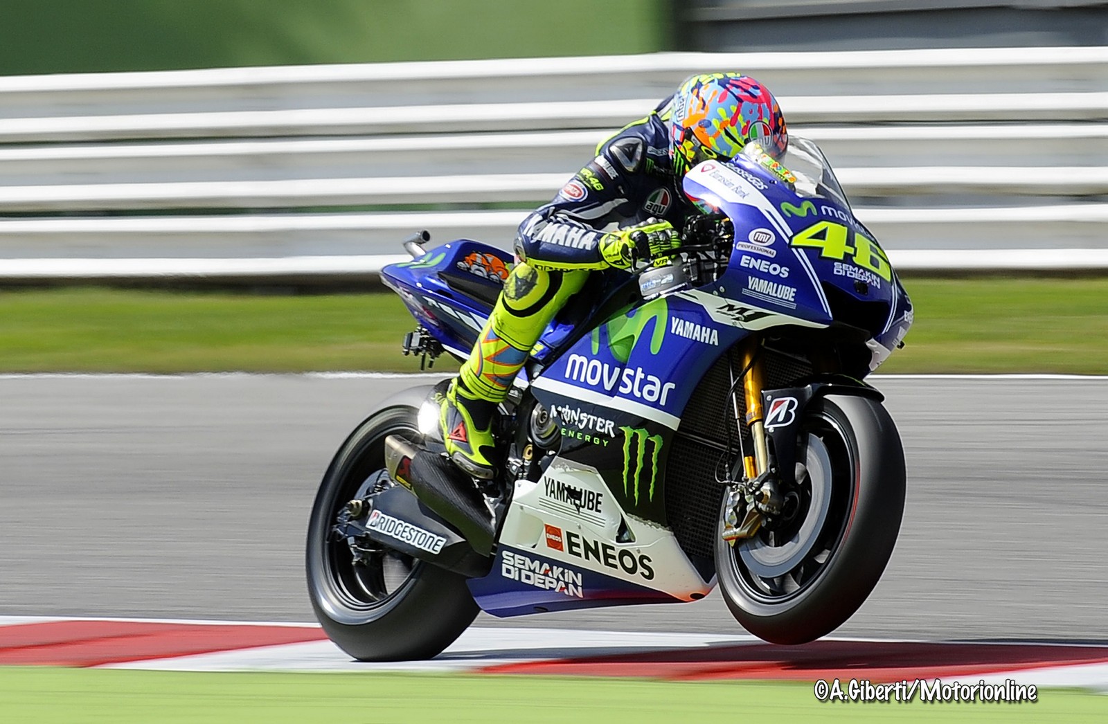 MotoGP Misano Day_3