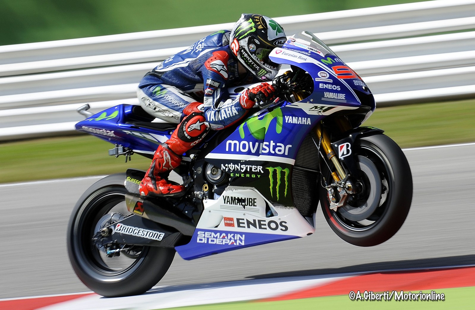MotoGP Misano Day_3