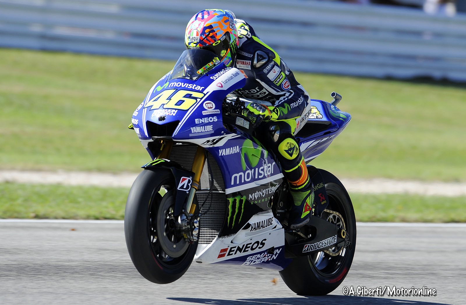 MotoGP Misano Day_3