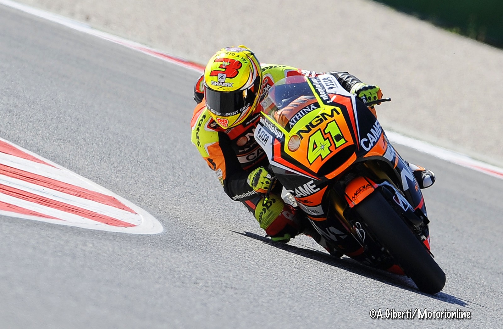 MotoGP Misano Day_3