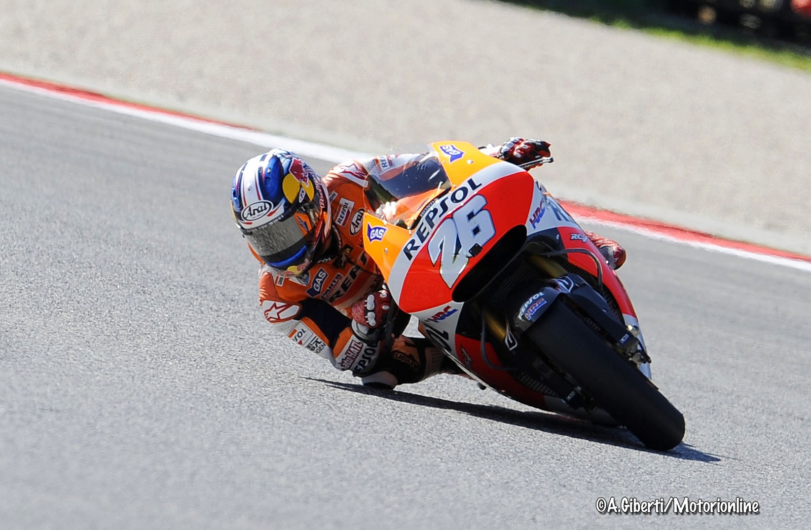 MotoGP Misano Day_3