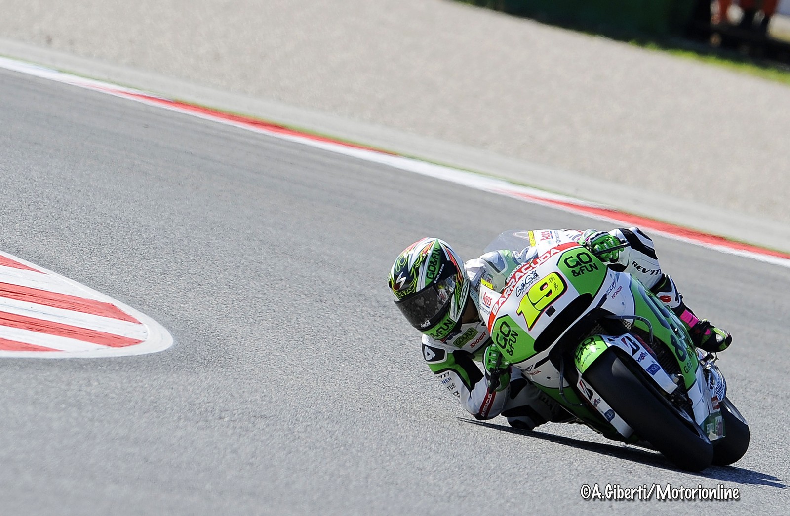 MotoGP Misano Day_3