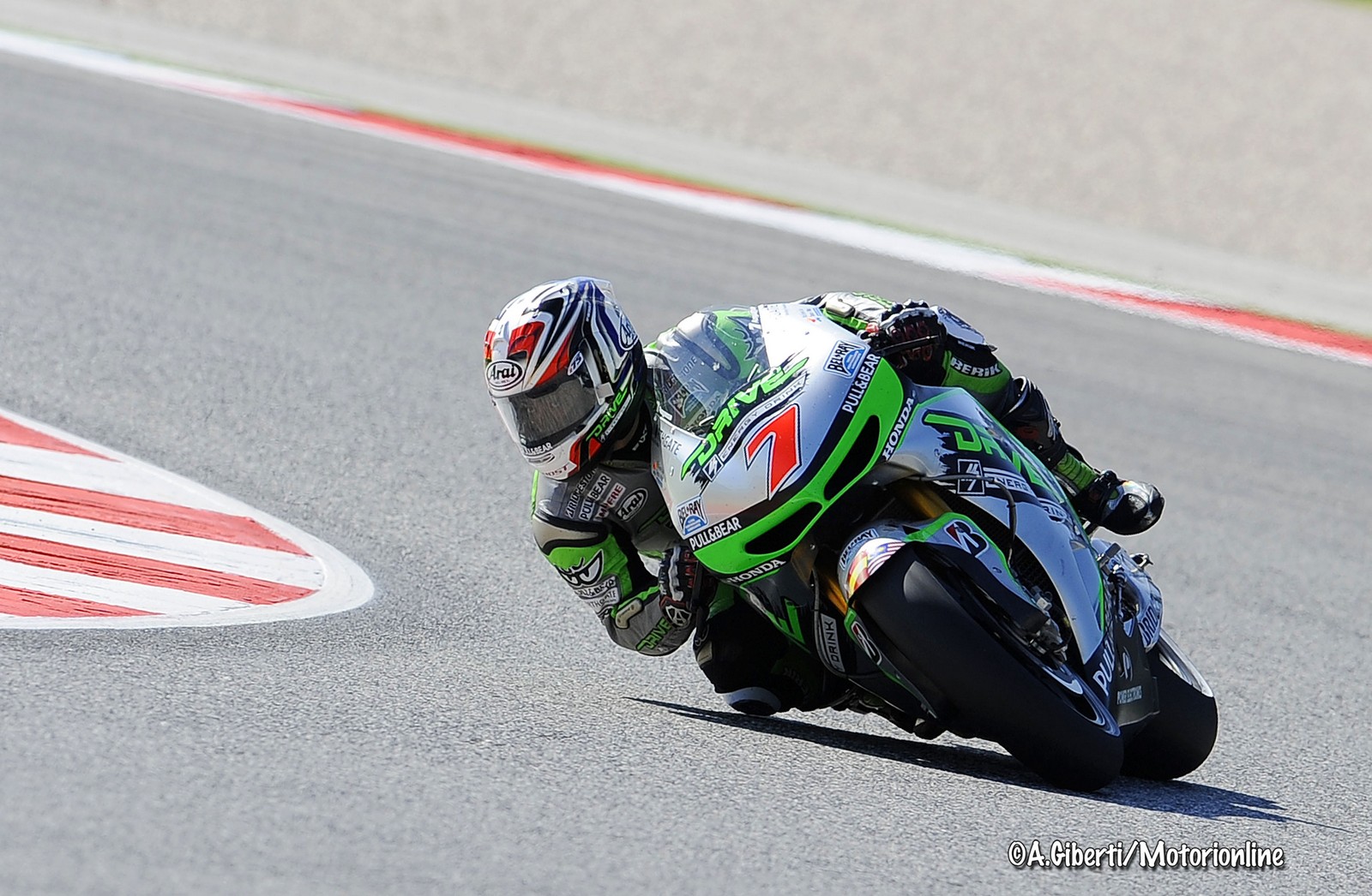 MotoGP Misano Day_3
