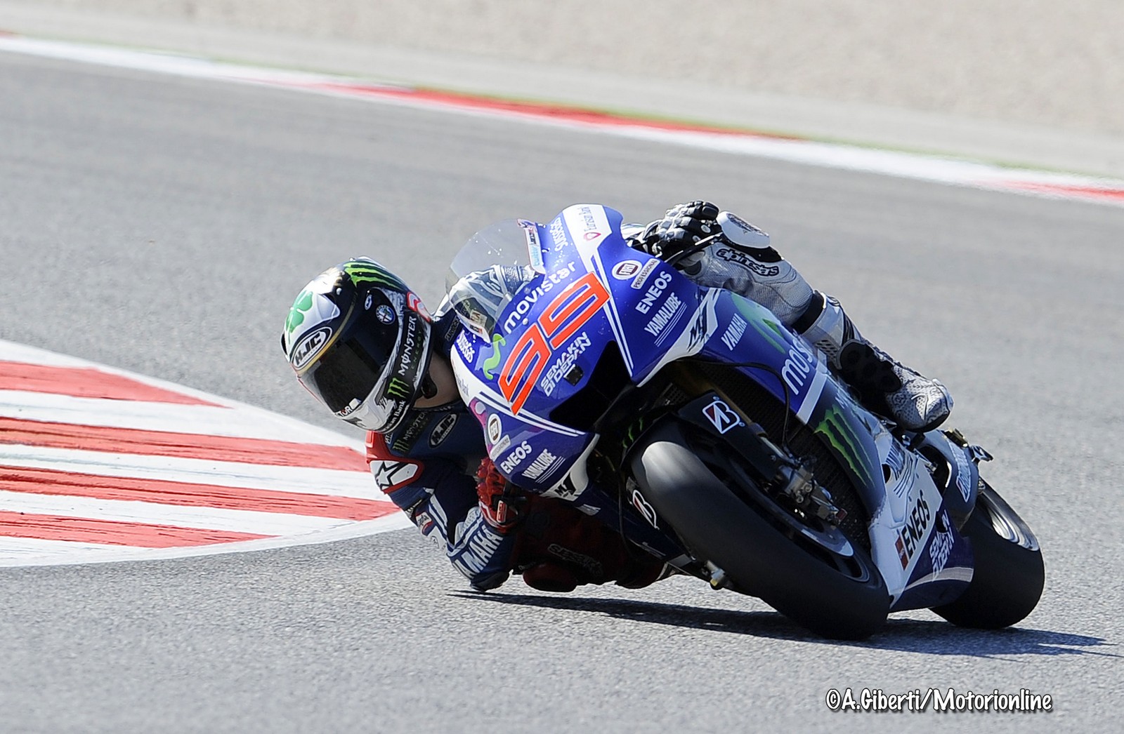 MotoGP Misano Day_3