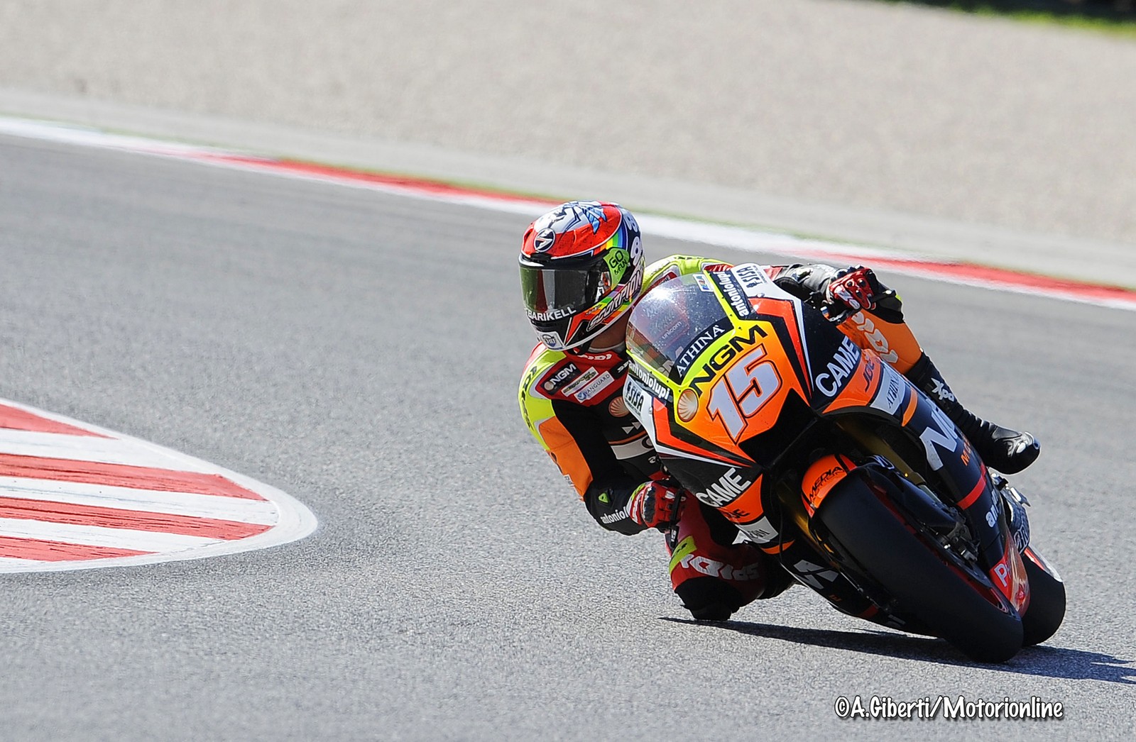 MotoGP Misano Day_3