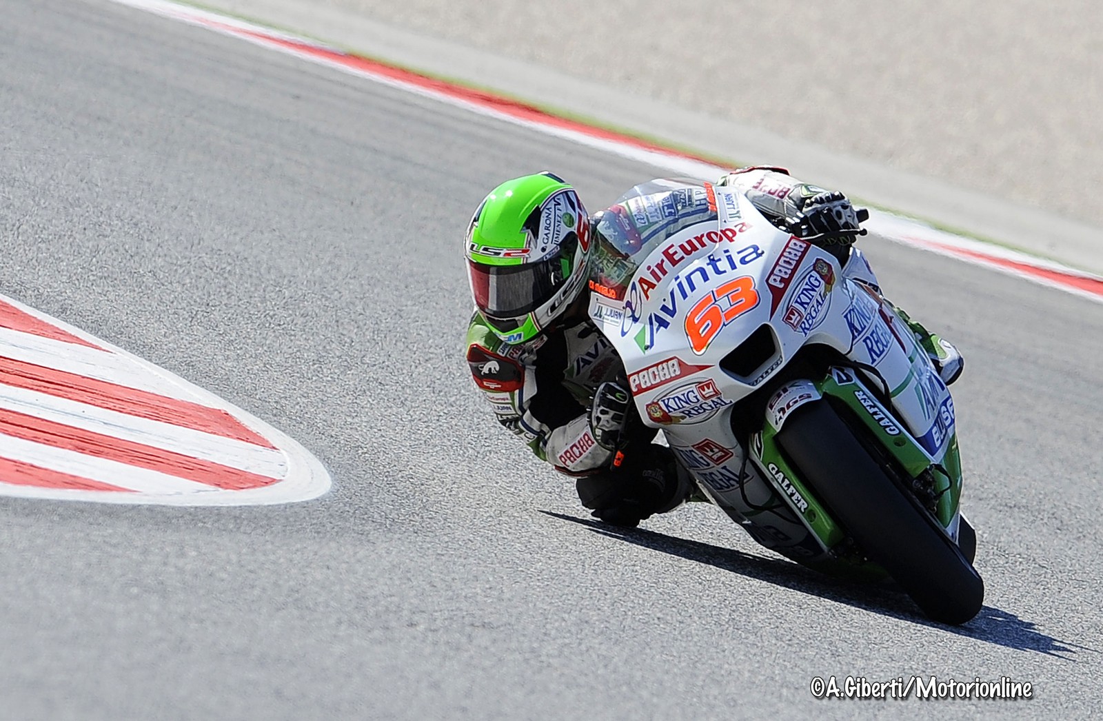 MotoGP Misano Day_3