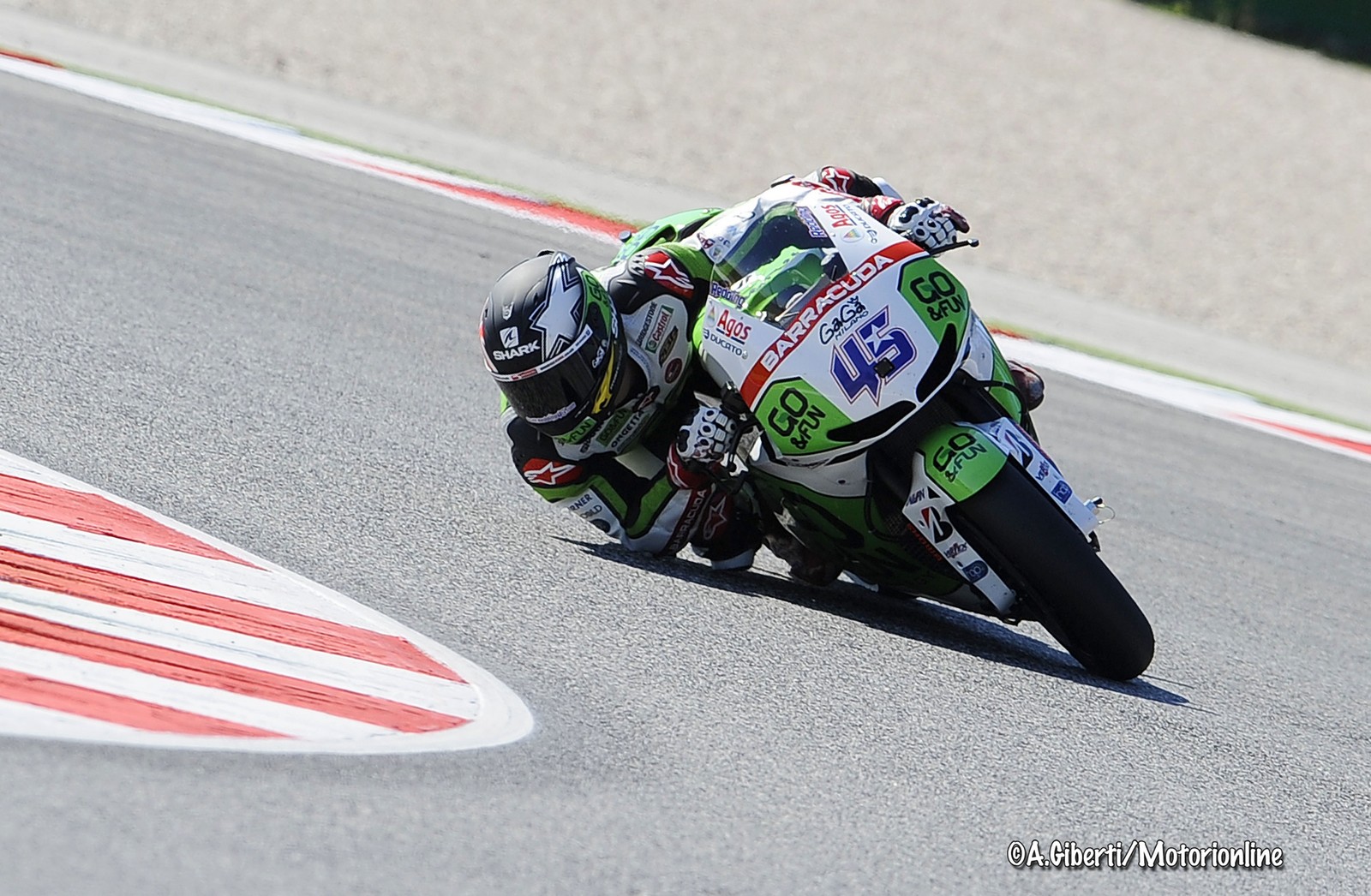 MotoGP Misano Day_3