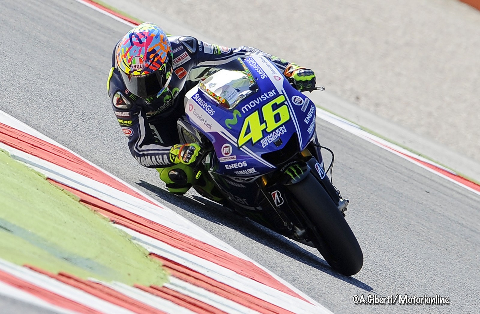 MotoGP Misano Day_3