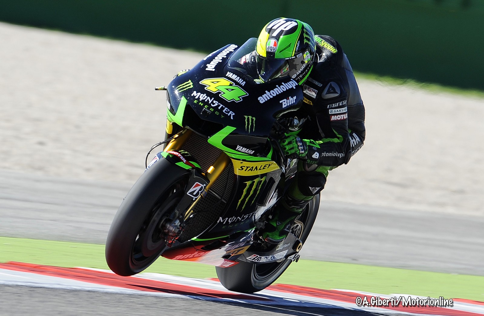 MotoGP Misano Day_3