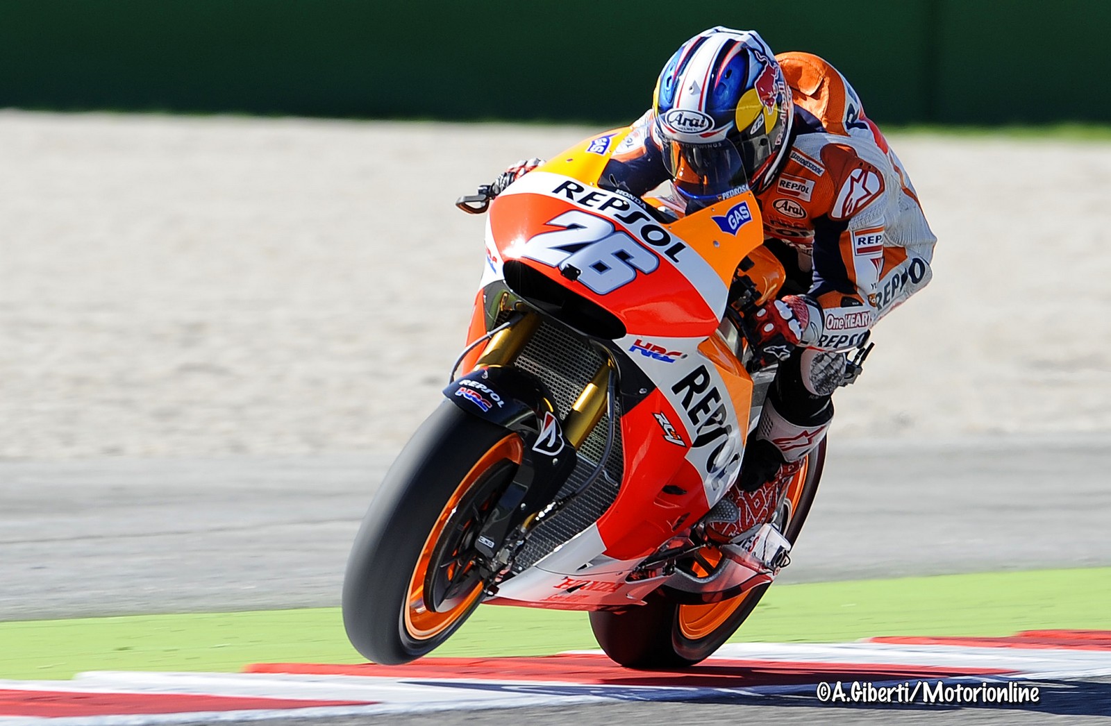 MotoGP Misano Day_3