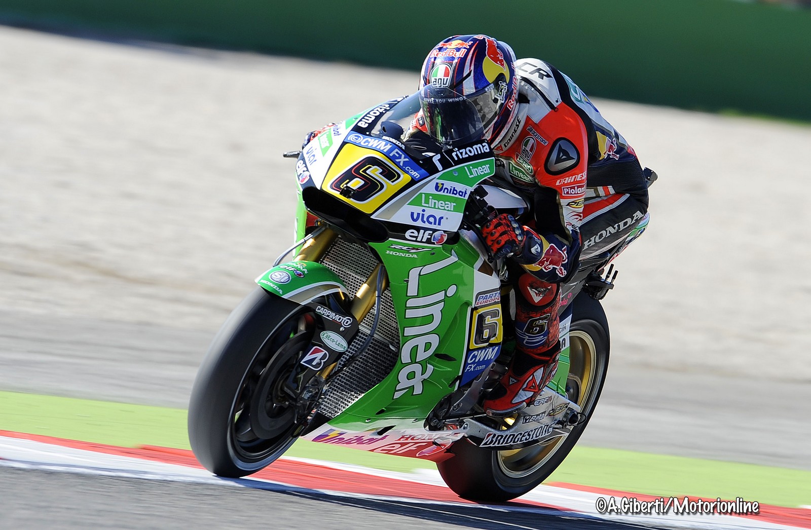 MotoGP Misano Day_3