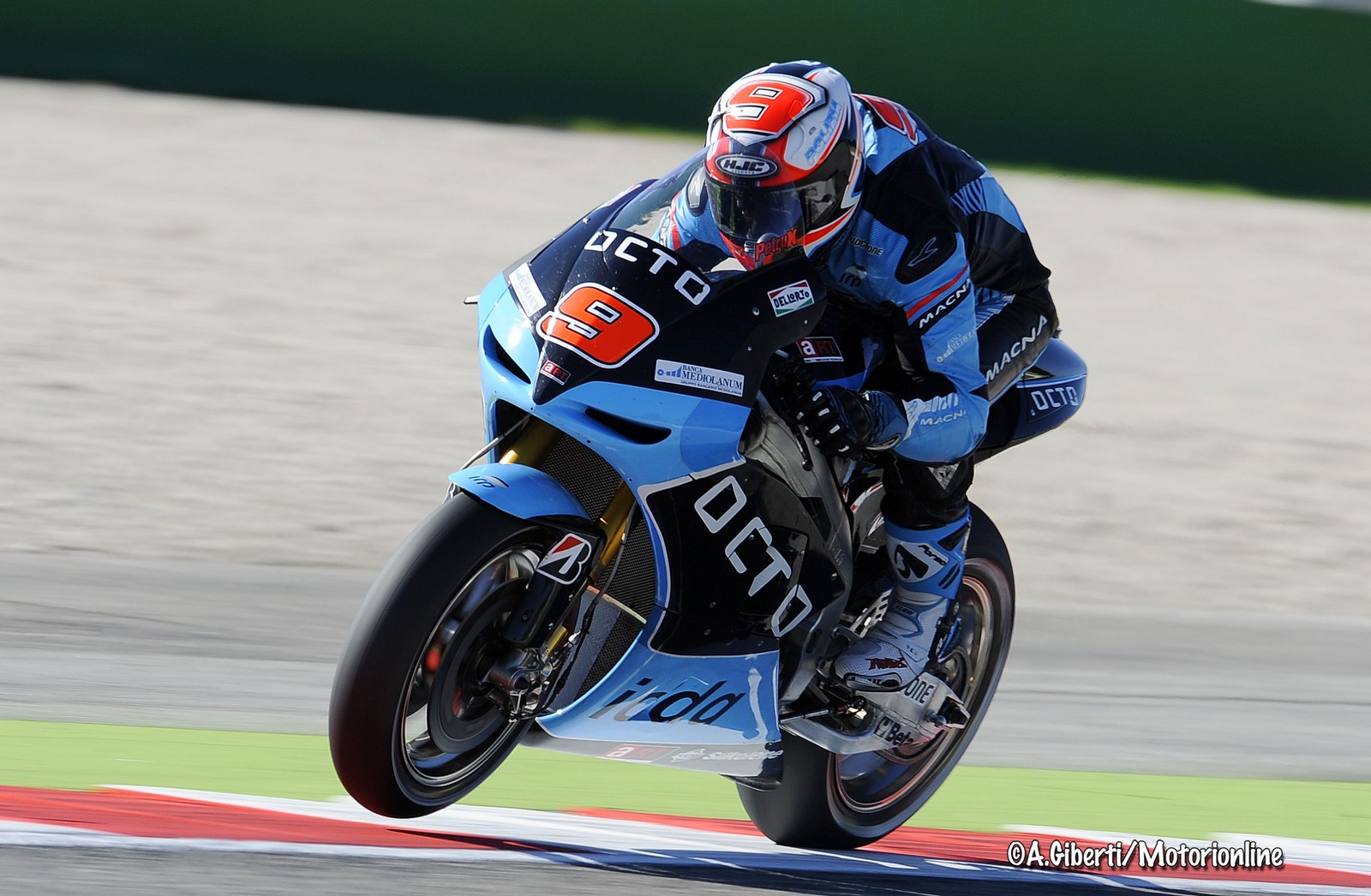 MotoGP Misano Day_3