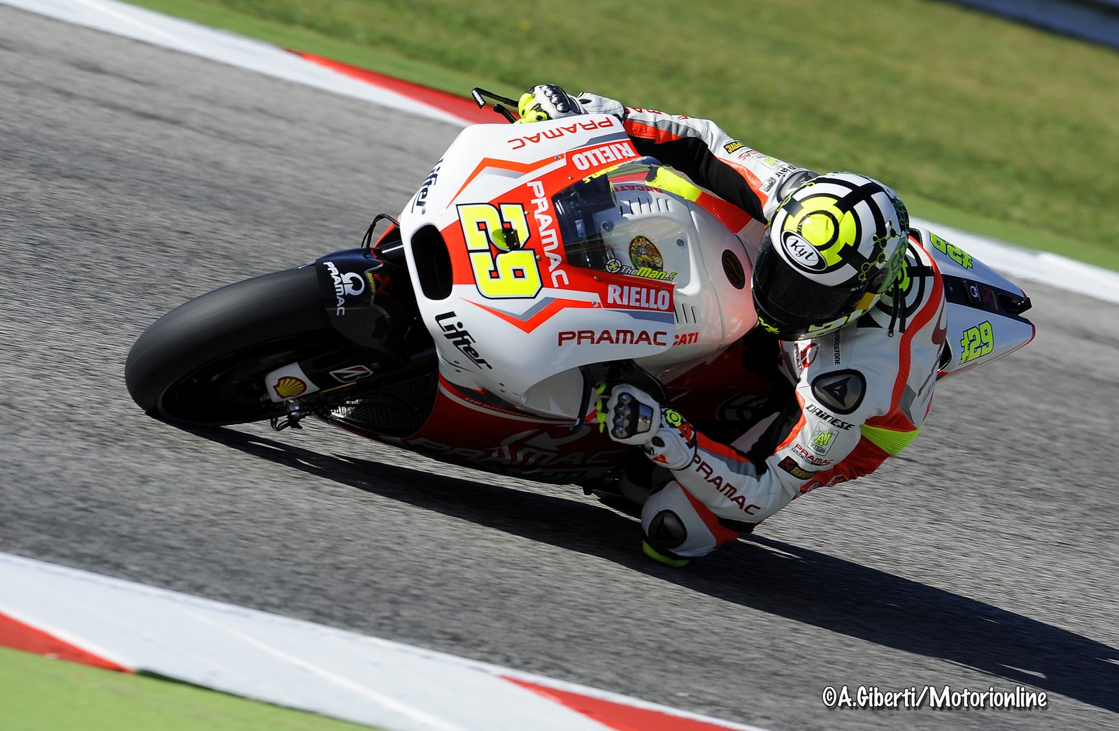 MotoGP Misano Day_3