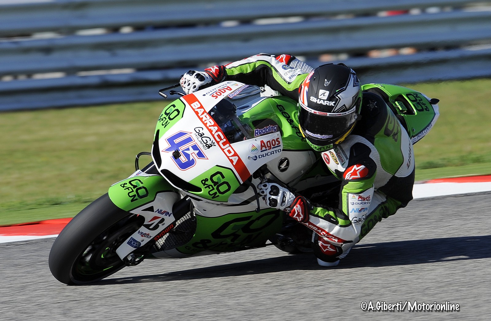MotoGP Misano Day_3