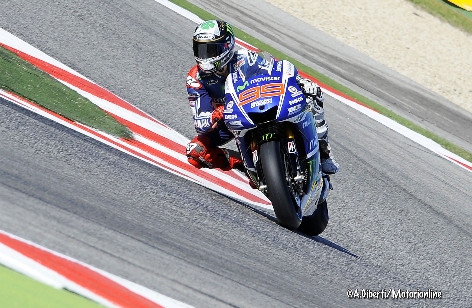 MotoGP Misano Day_3