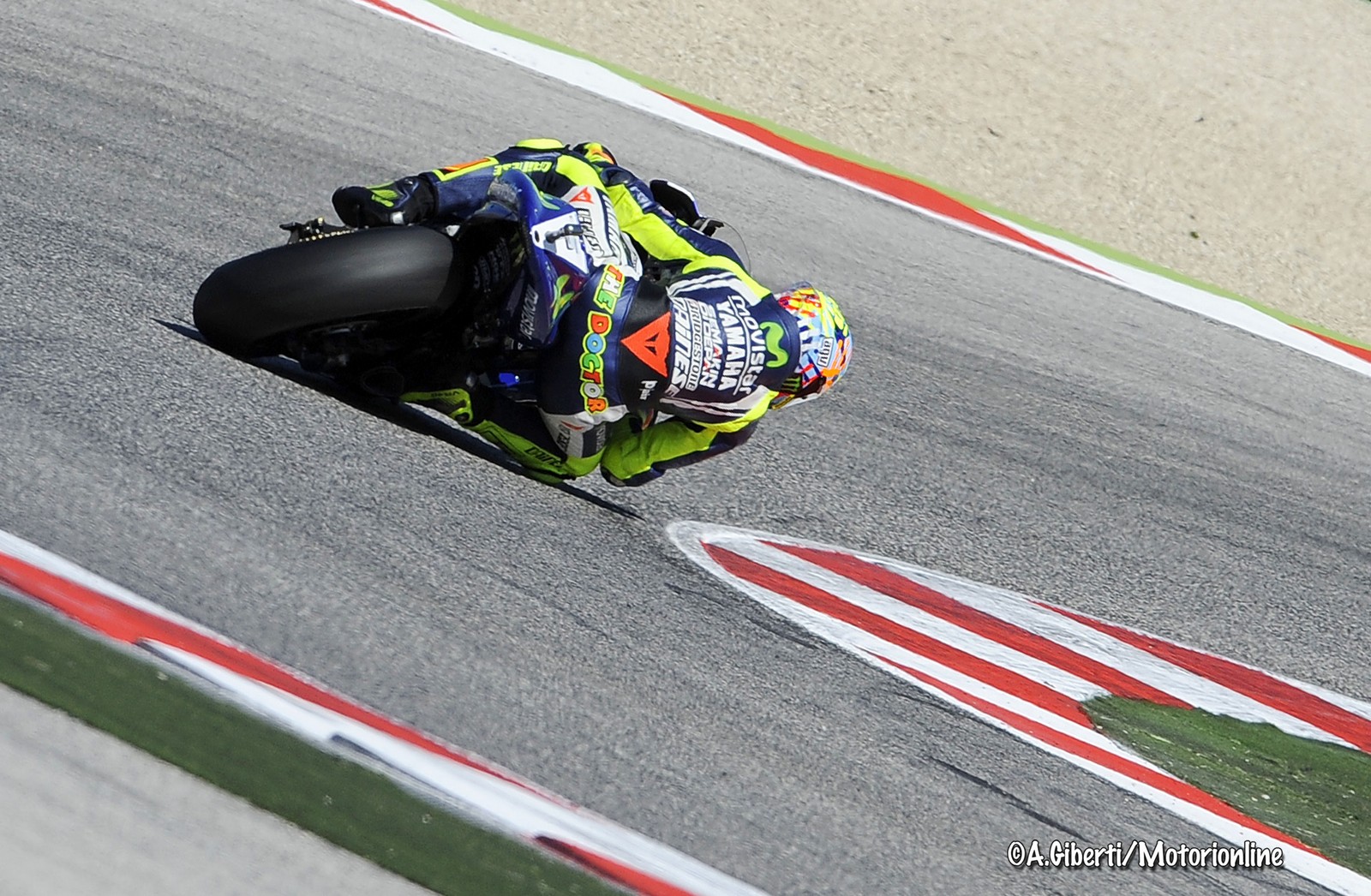 MotoGP Misano RACE