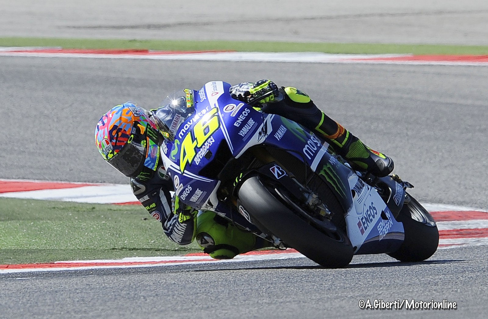 MotoGP Misano RACE
