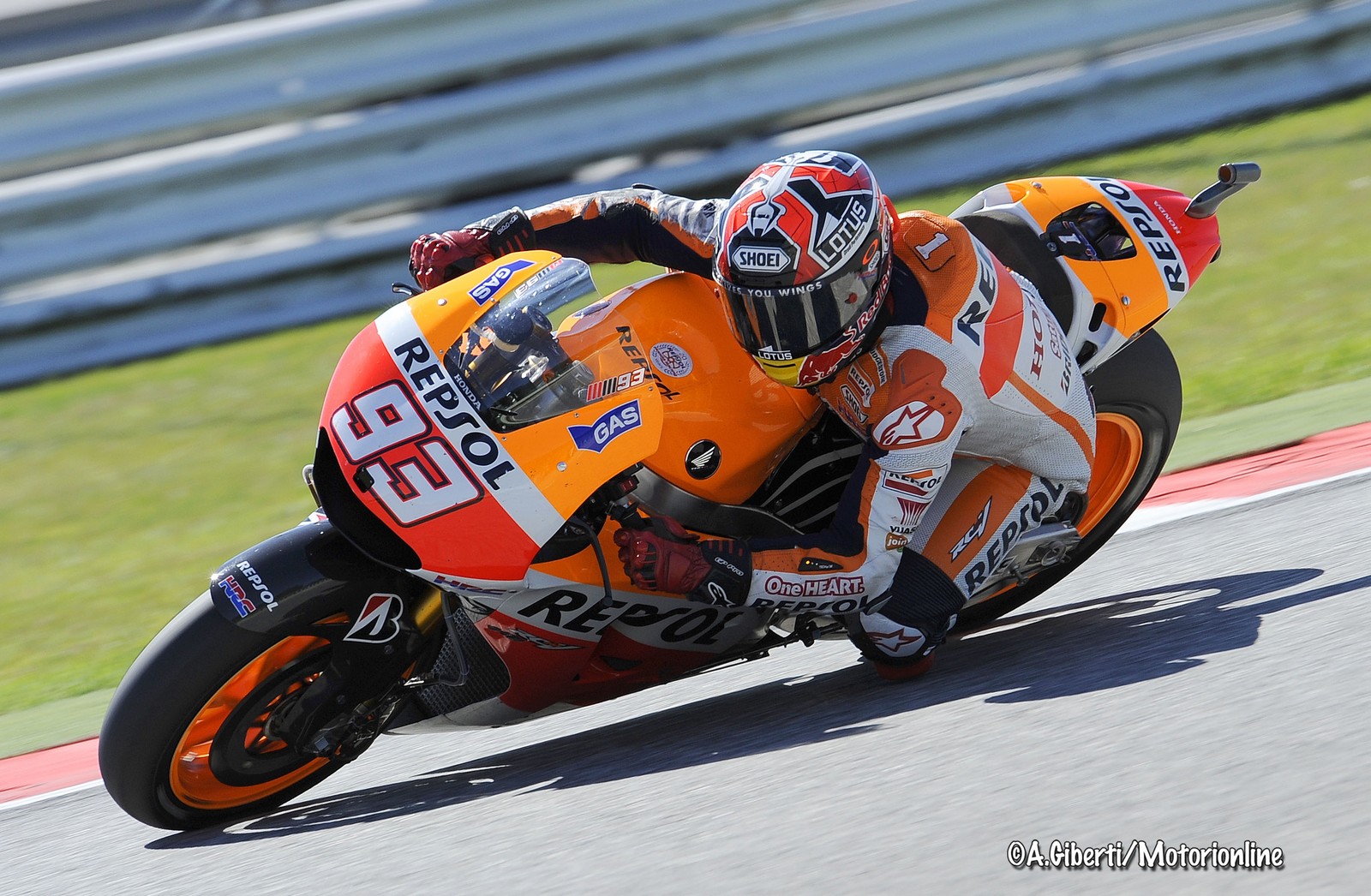 MotoGP Misano RACE