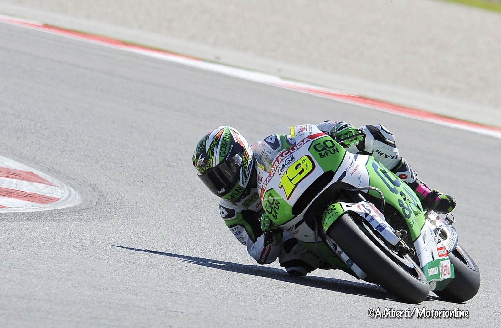 MotoGP Misano RACE