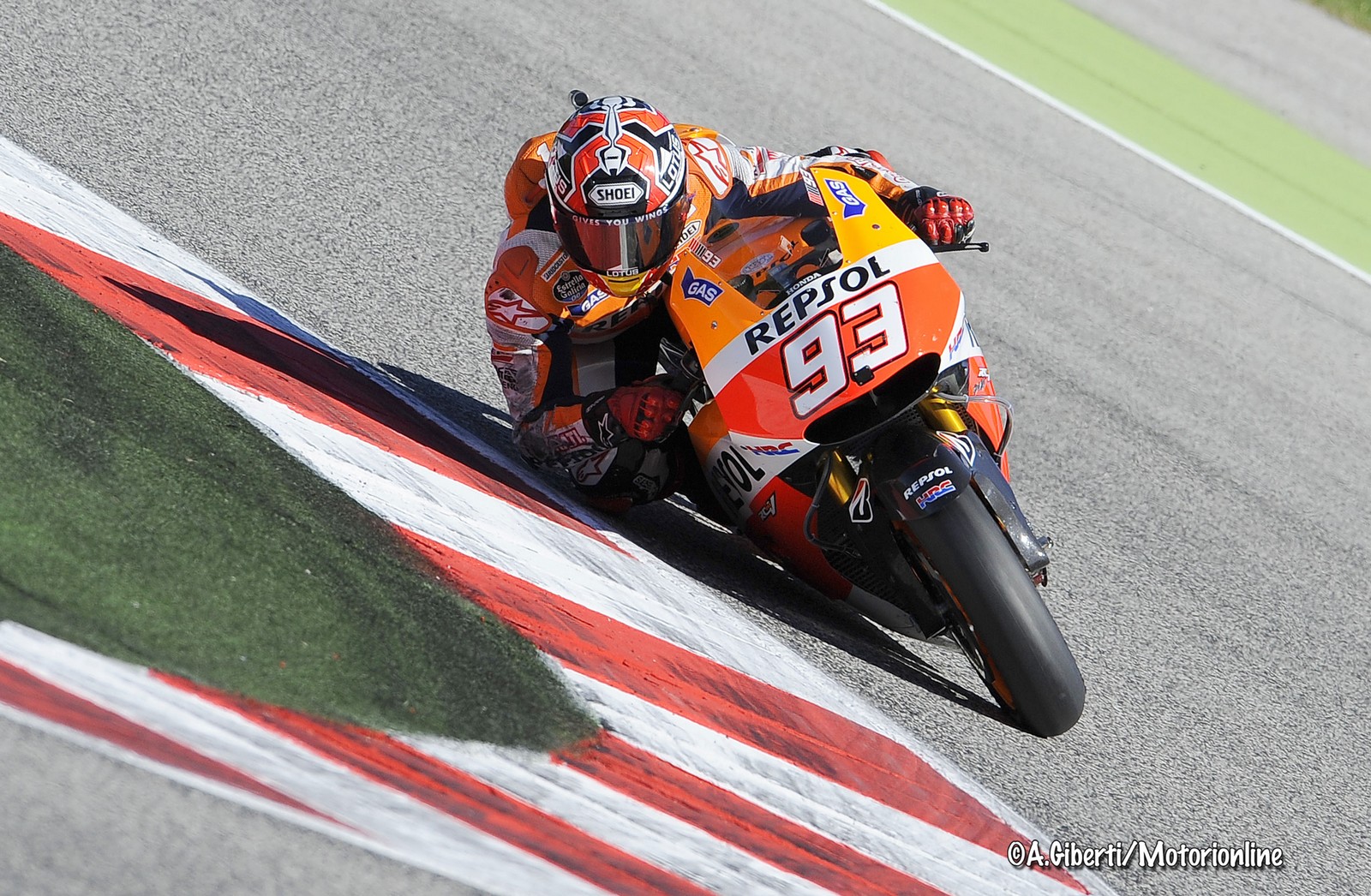 MotoGP Misano RACE