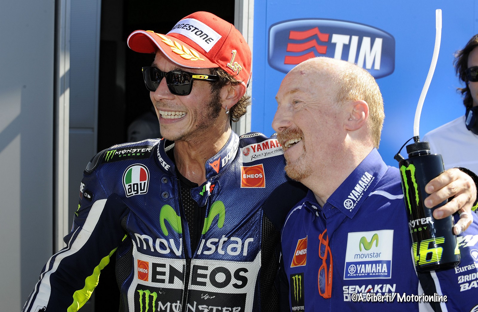 MotoGP Misano RACE